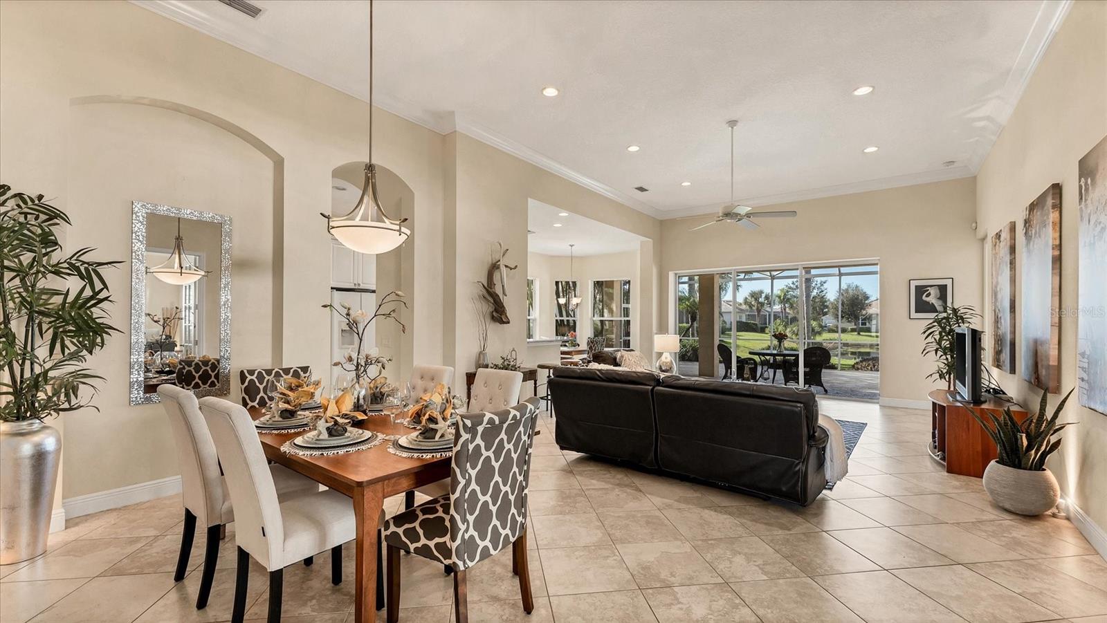 WISTERIA PARK - Residential