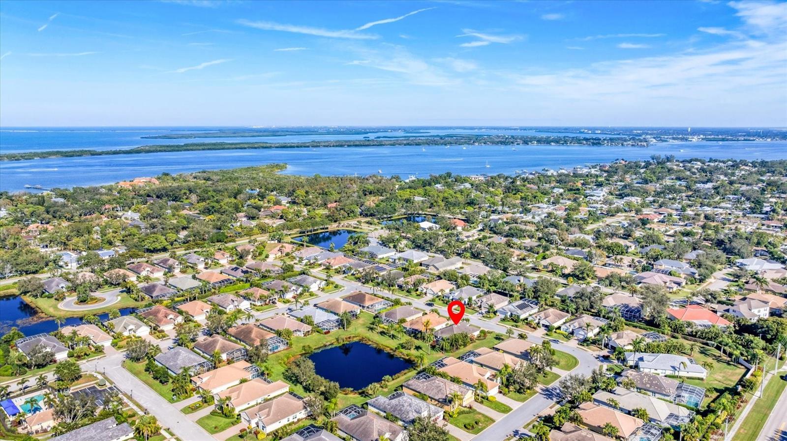 WISTERIA PARK - Residential