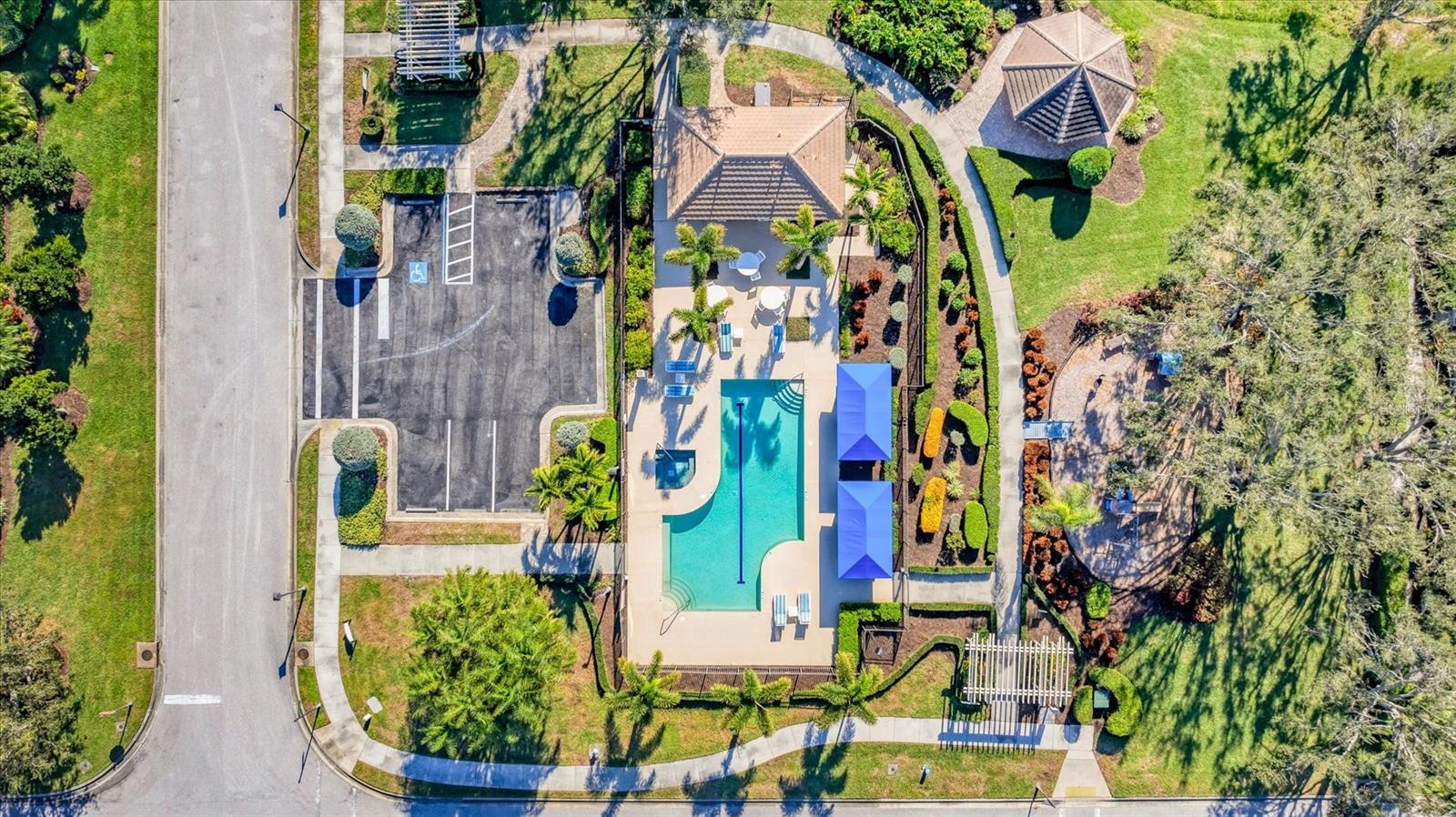 WISTERIA PARK - Residential