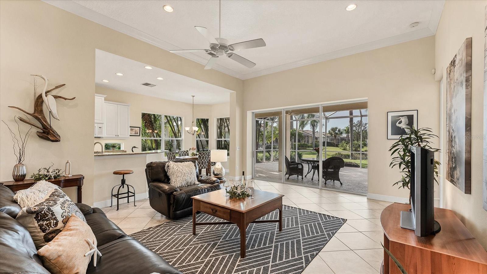 WISTERIA PARK - Residential