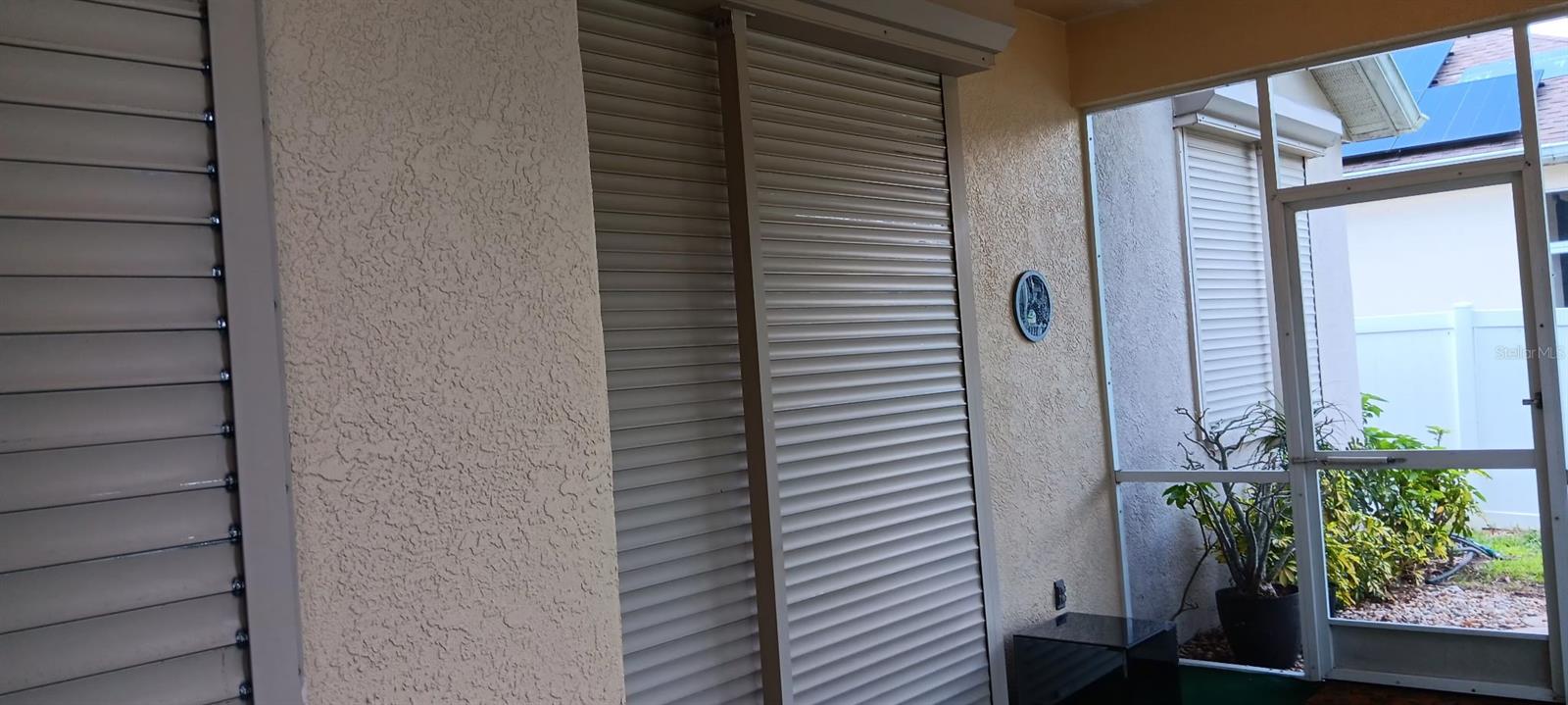 COVINGTON PLACE, - Residential Lease