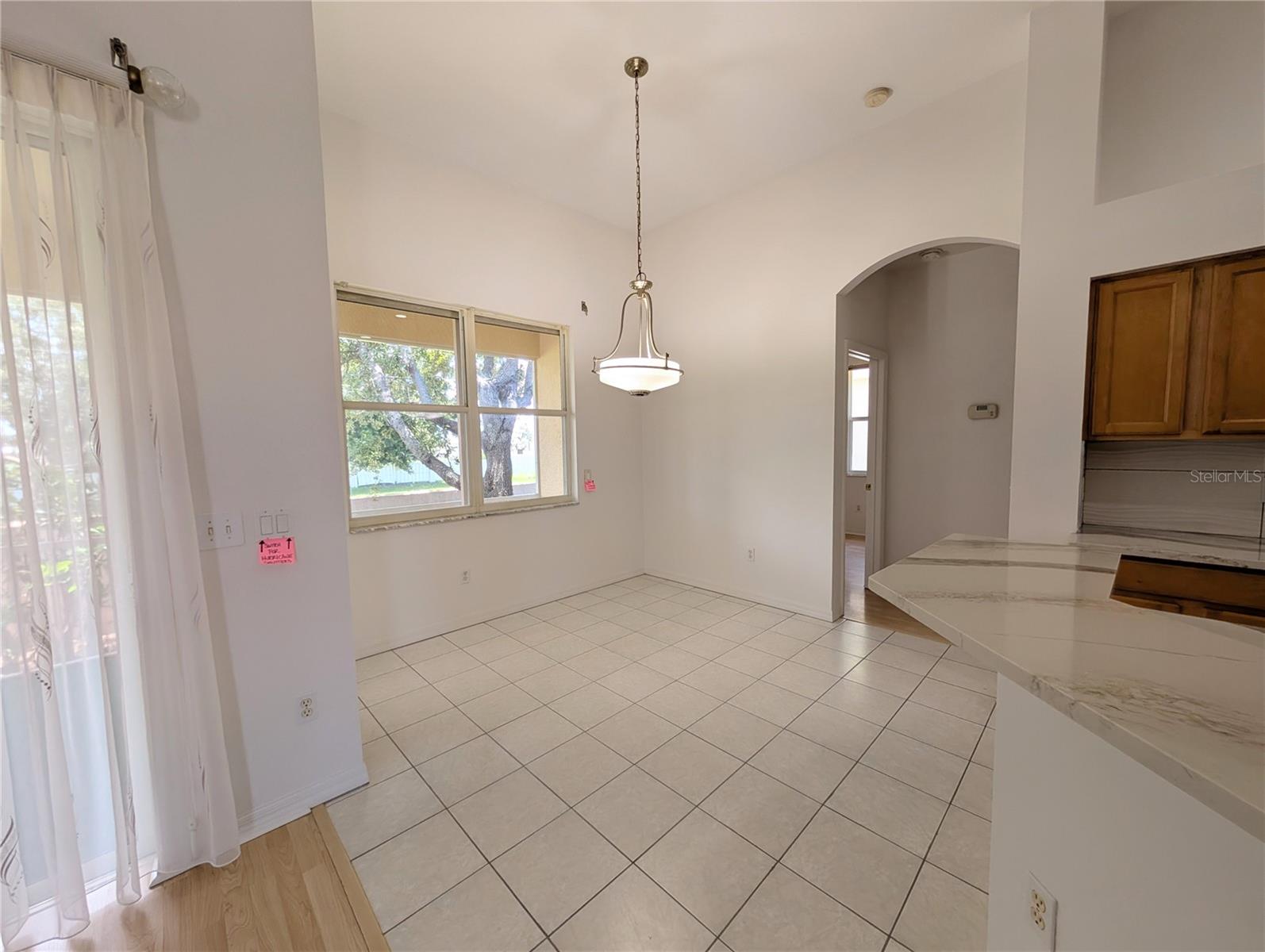 COVINGTON PLACE, - Residential Lease