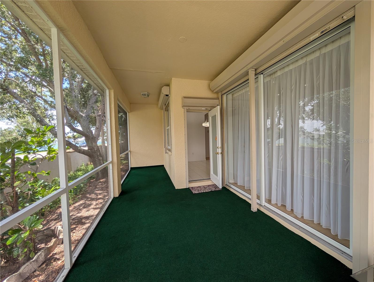 COVINGTON PLACE, - Residential Lease