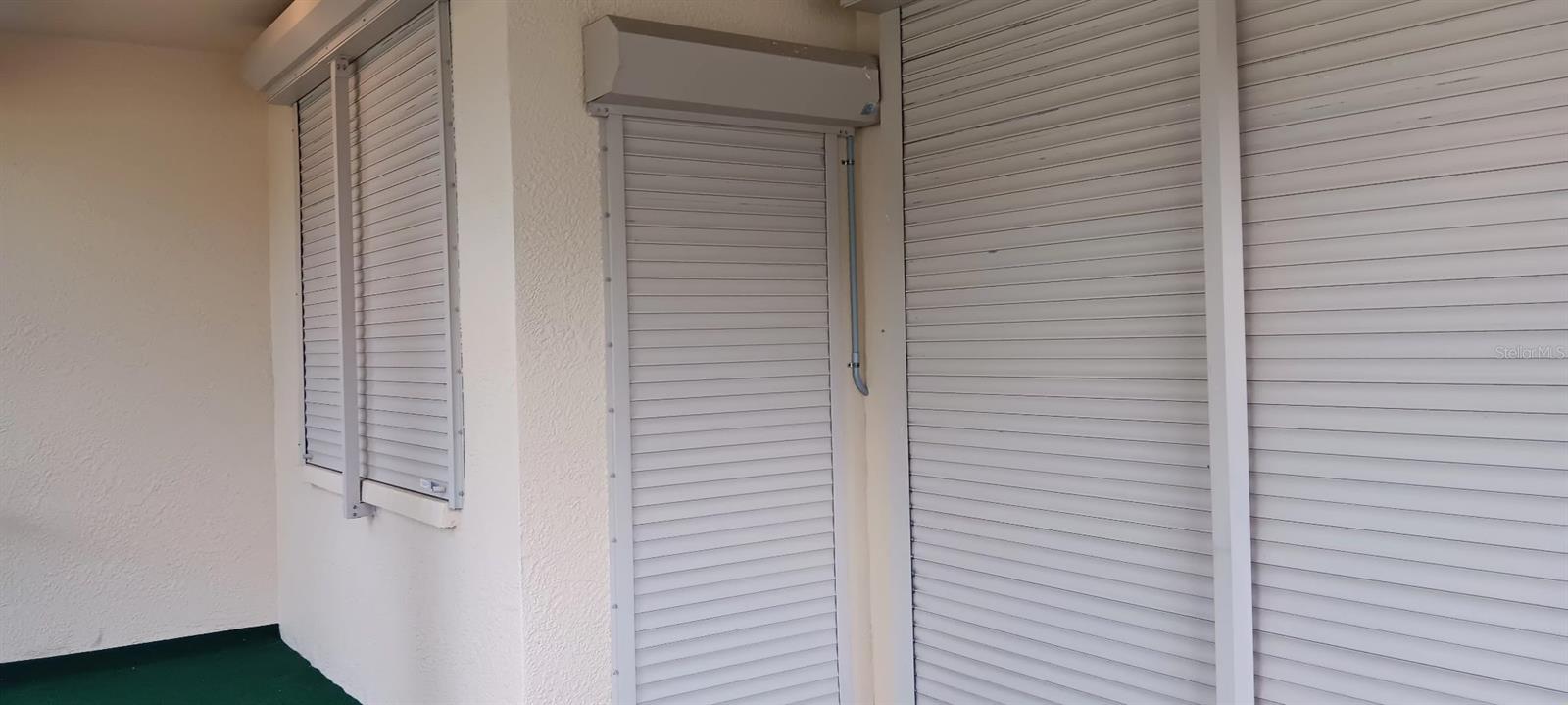 COVINGTON PLACE, - Residential Lease
