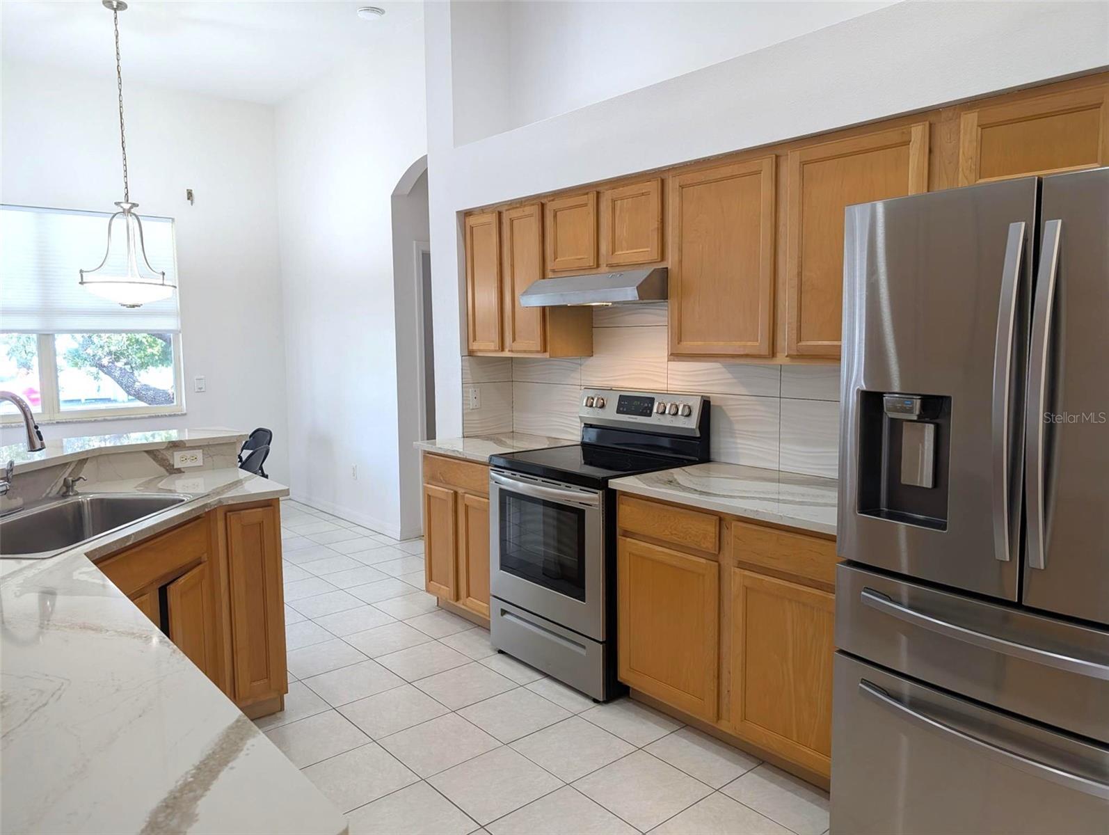 COVINGTON PLACE, - Residential Lease