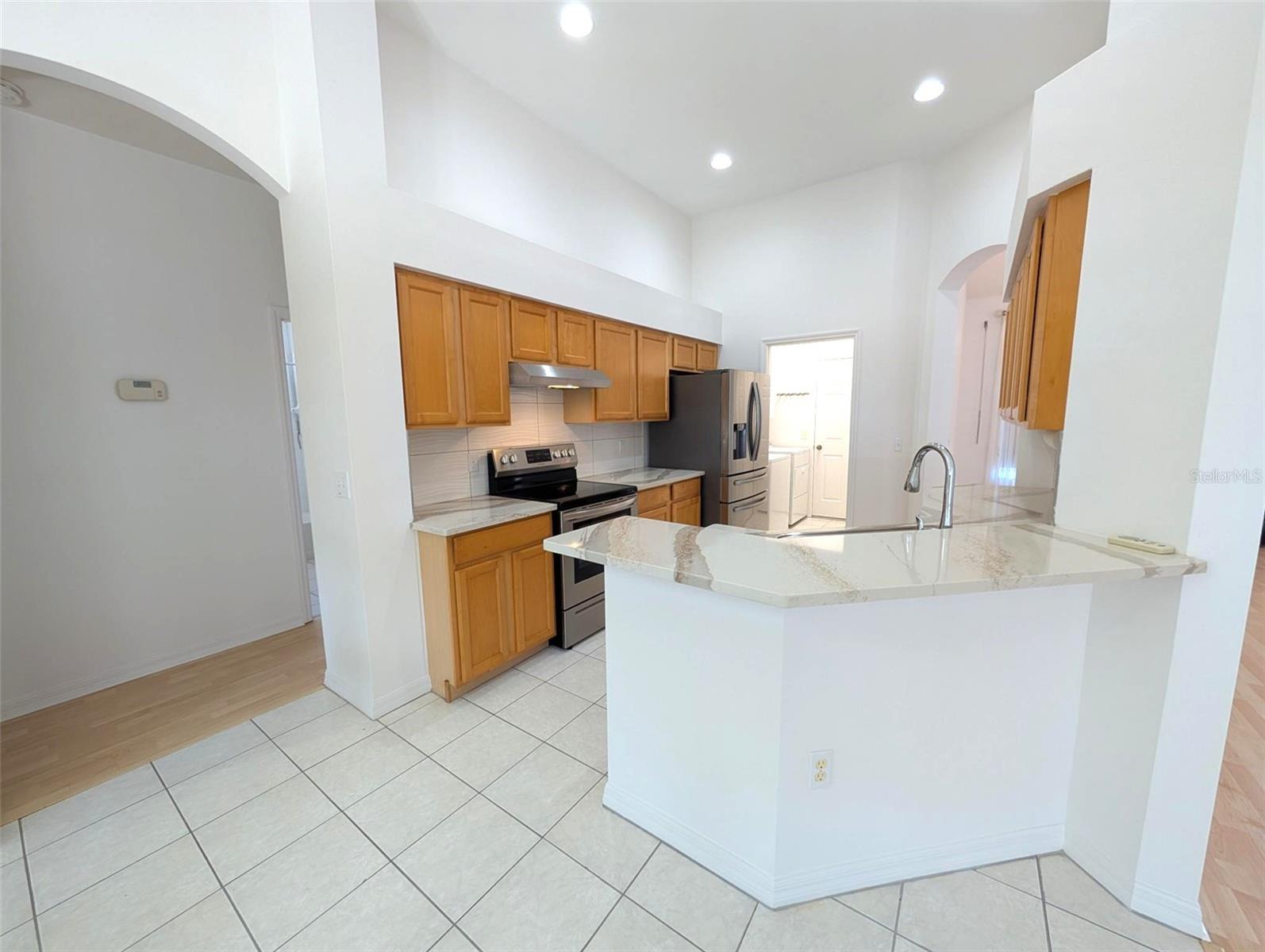 COVINGTON PLACE, - Residential Lease