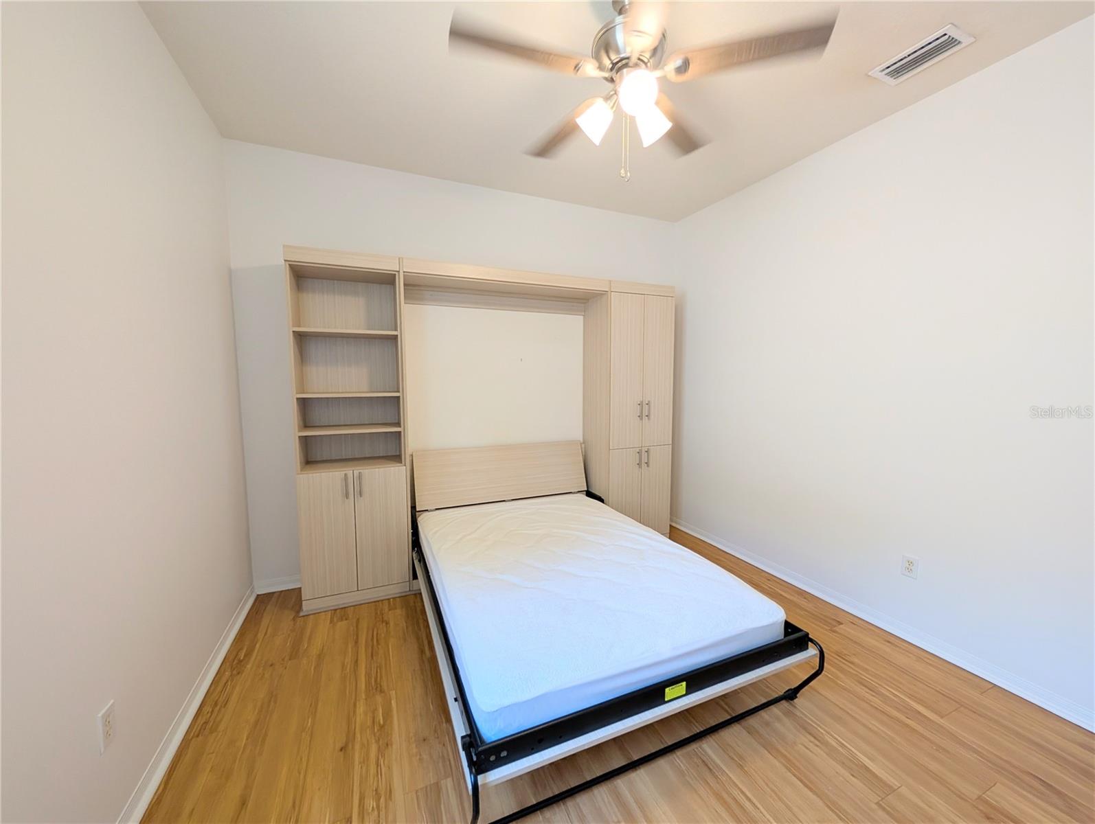 COVINGTON PLACE, - Residential Lease