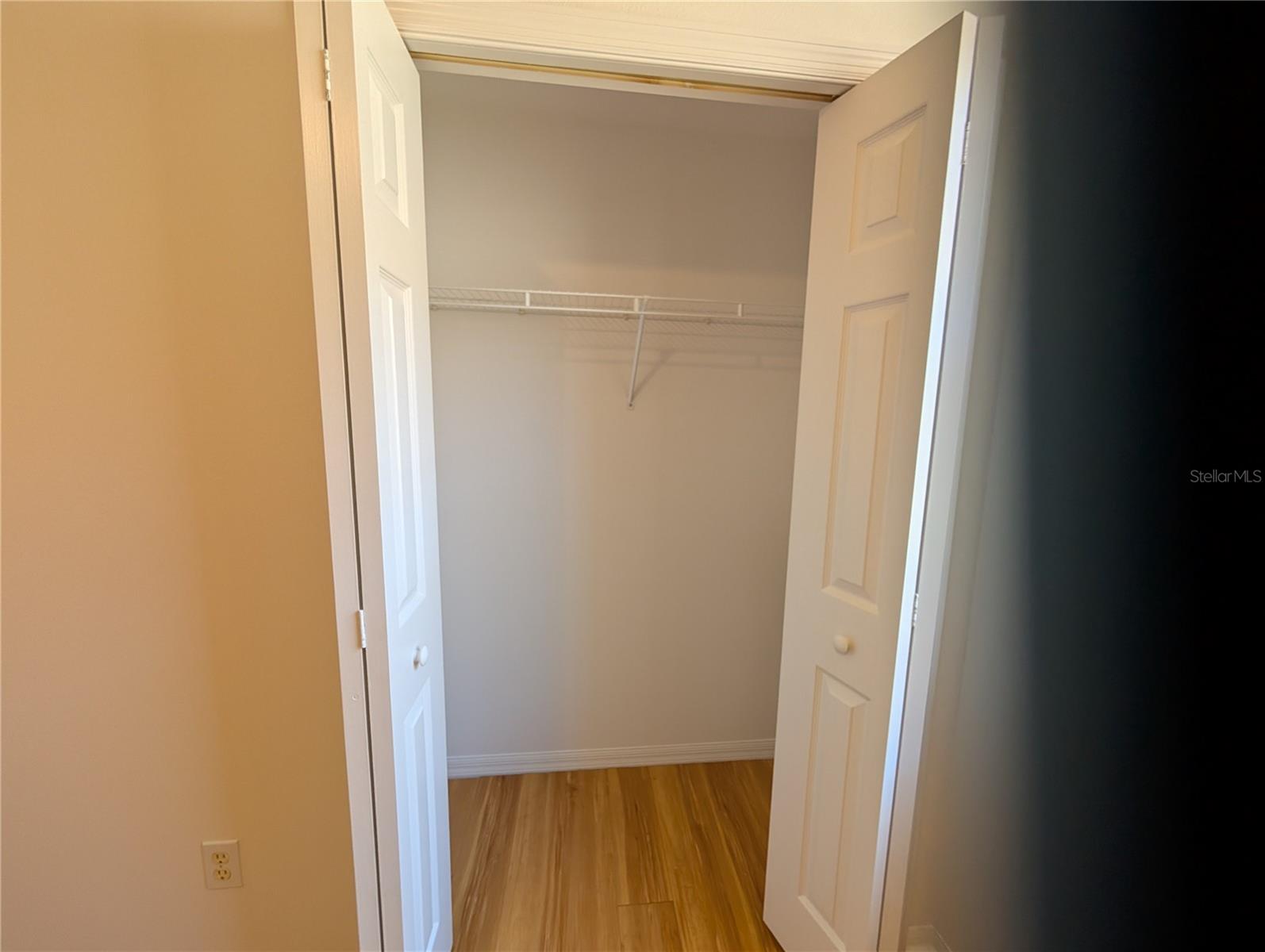 COVINGTON PLACE, - Residential Lease