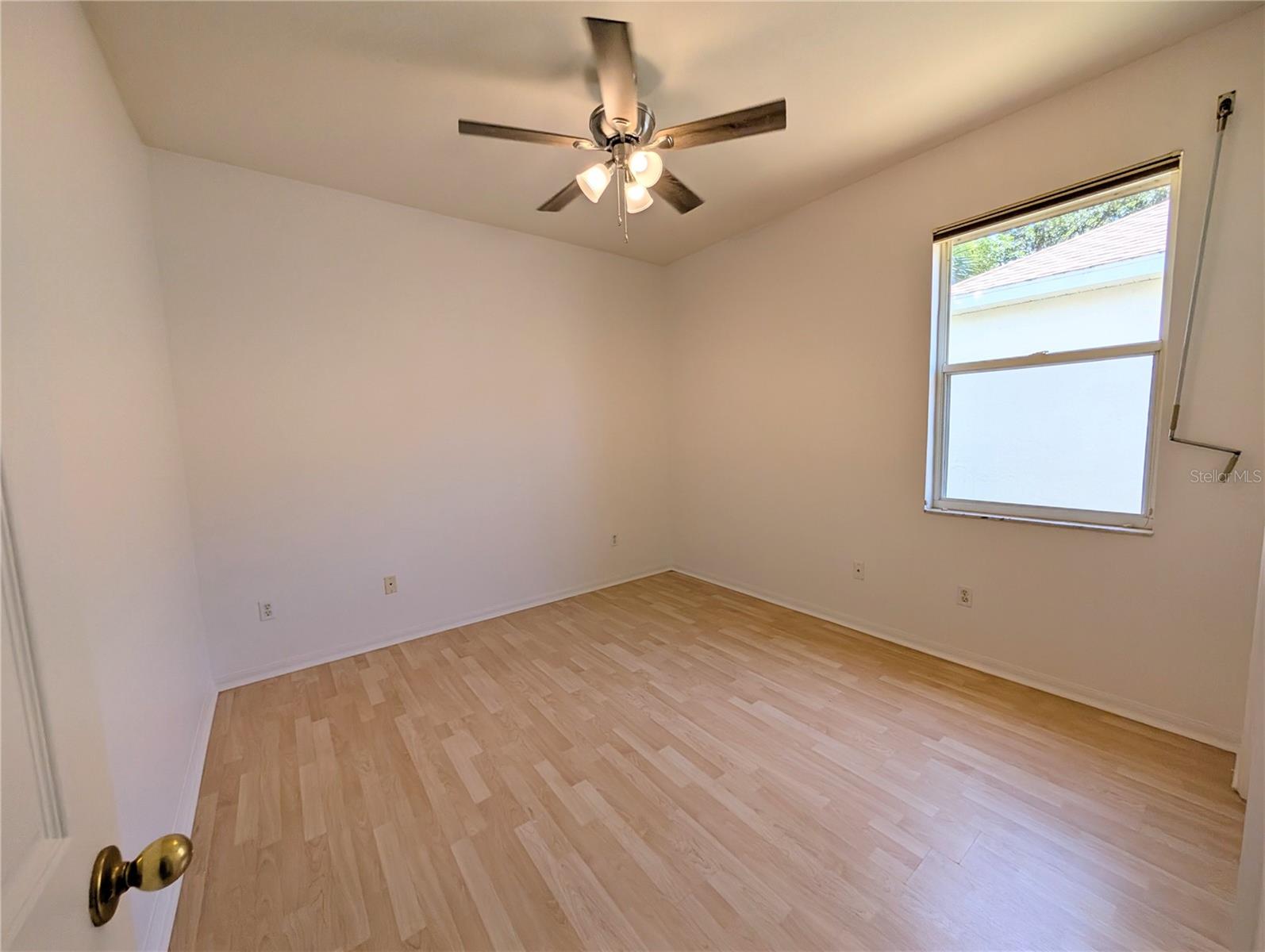 COVINGTON PLACE, - Residential Lease