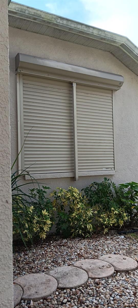 COVINGTON PLACE, - Residential Lease