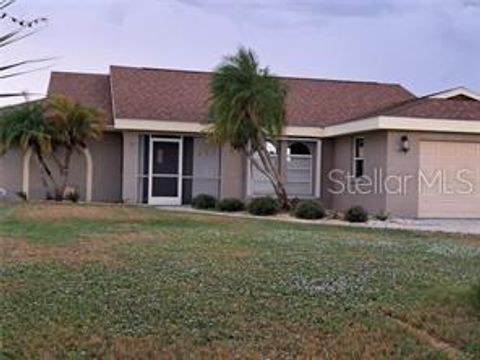 26 CLINTWOOD AVENUE ENGLEWOOD FL 34223