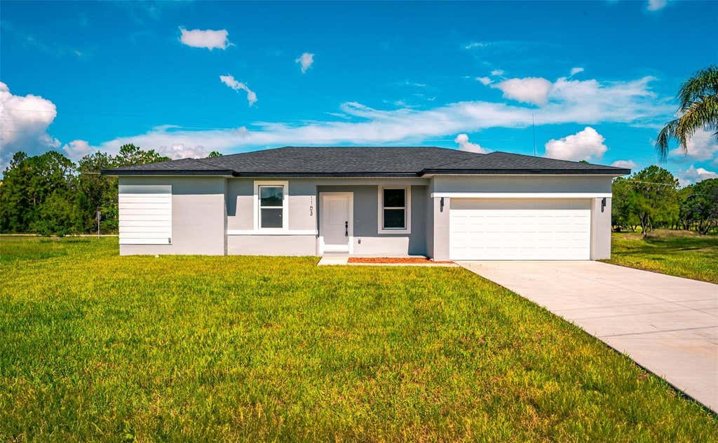 Photo of 1103 Saint Tropez Court, Kissimmee, FL 34759 (MLS # S5155877)