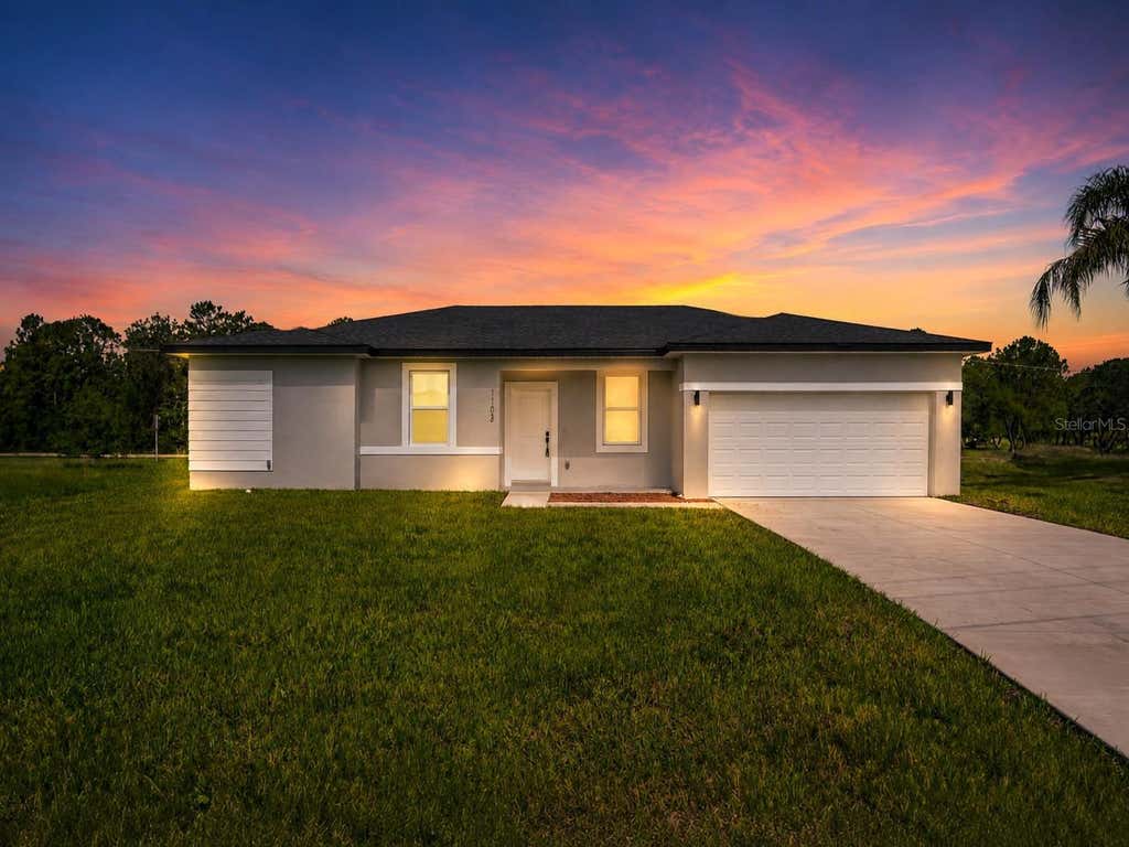Photo of 1103 Saint Tropez Court, Kissimmee, FL 34759 (MLS # S5155877)