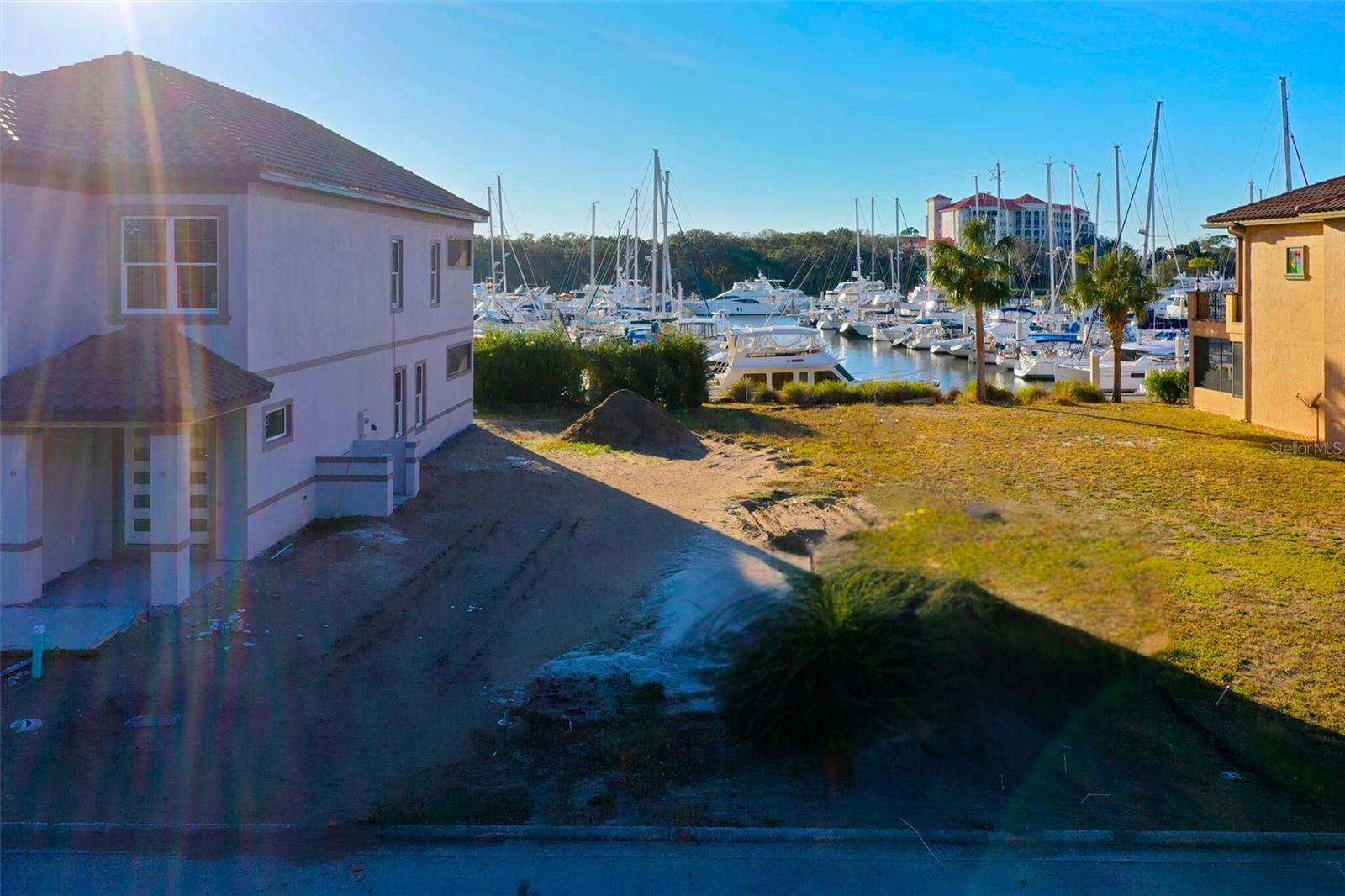 HARBOR VILLAGE MARINA PH 2 - Land