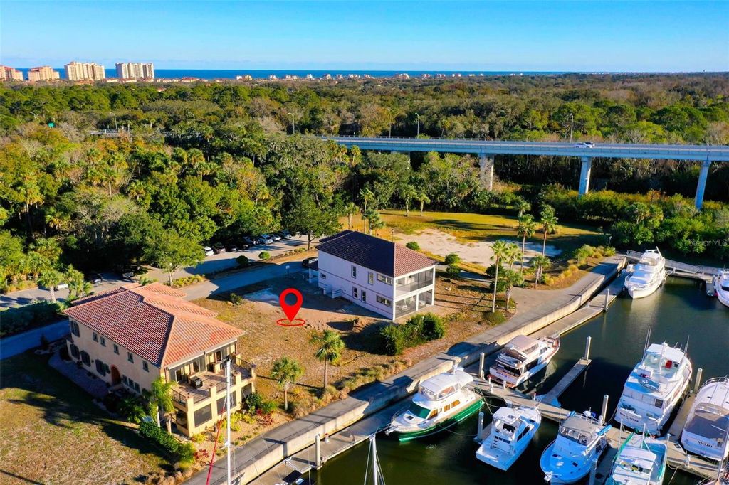Photo of 140 Harbor Village Point S, Palm Coast, FL 32137 (MLS # FC313781)