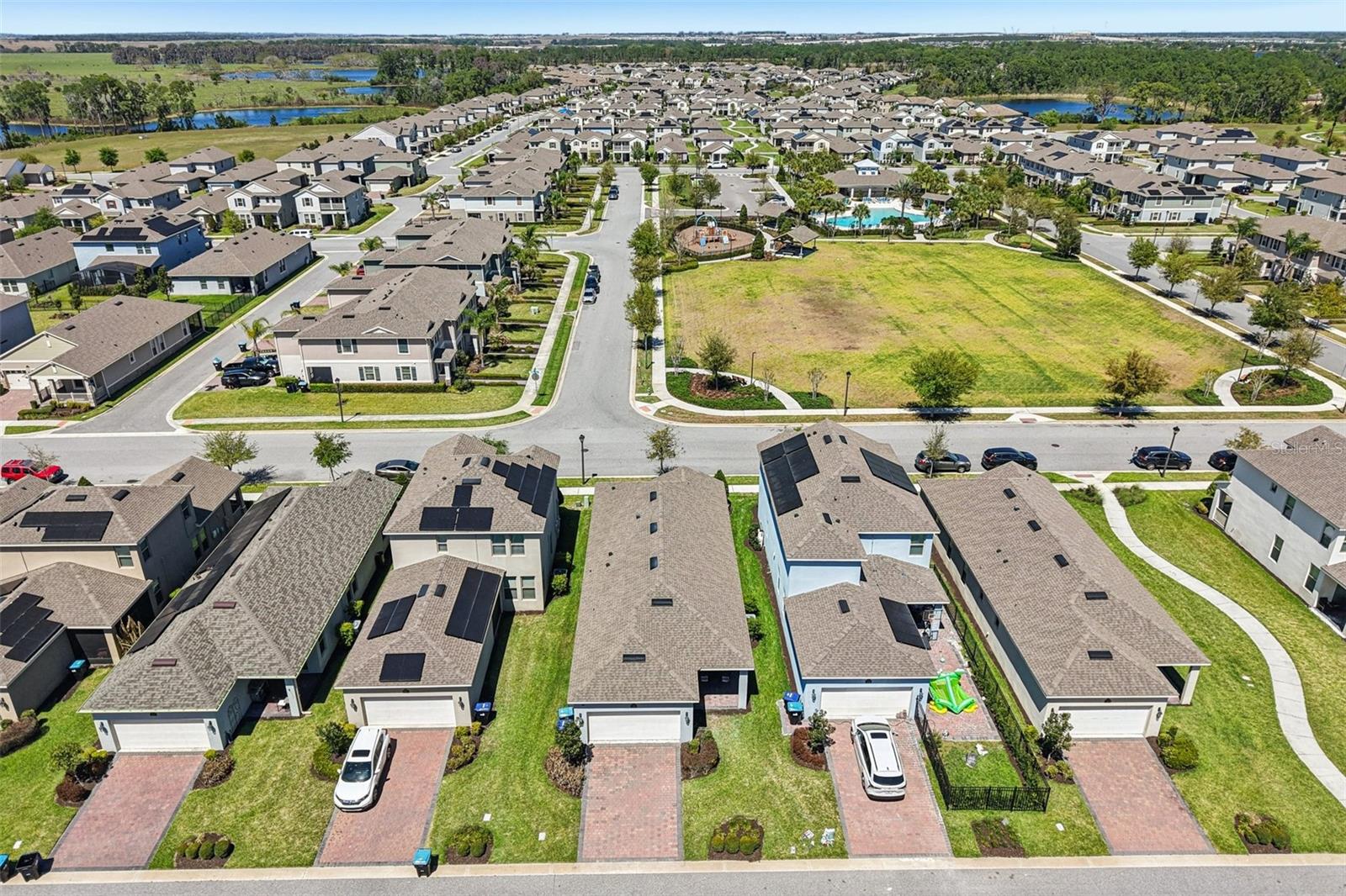 WATERLEIGH PH 3B 3C 3D - Residential