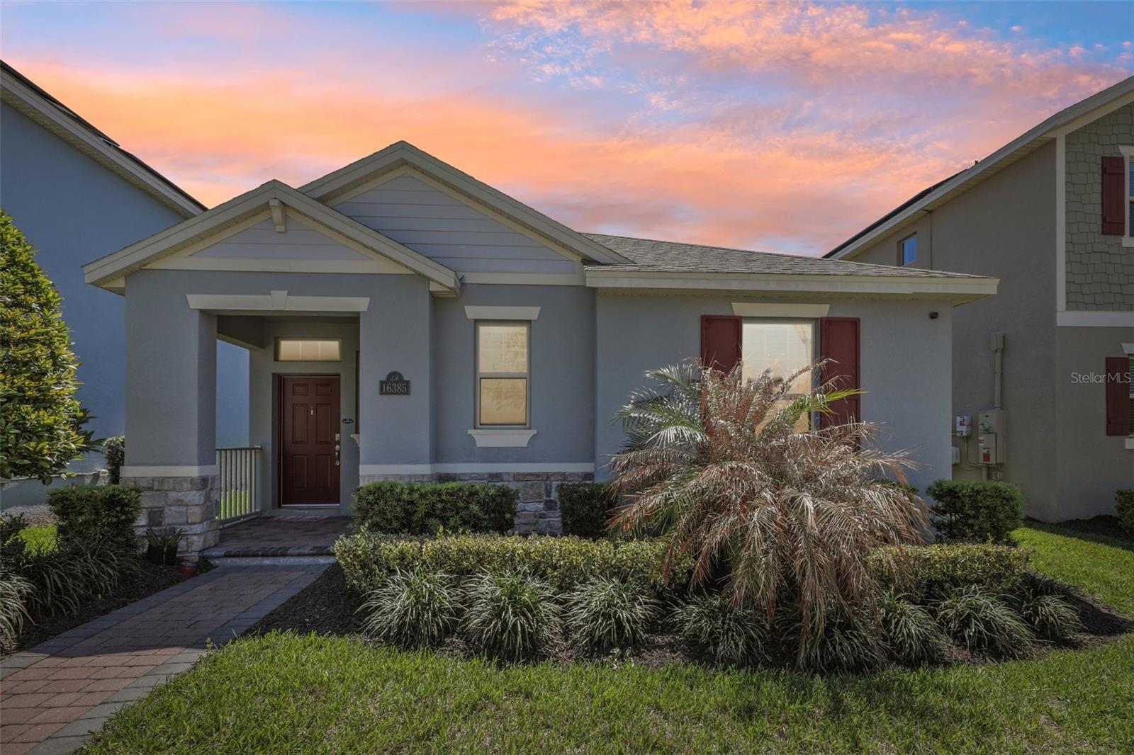 WATERLEIGH PH 3B 3C 3D - Residential