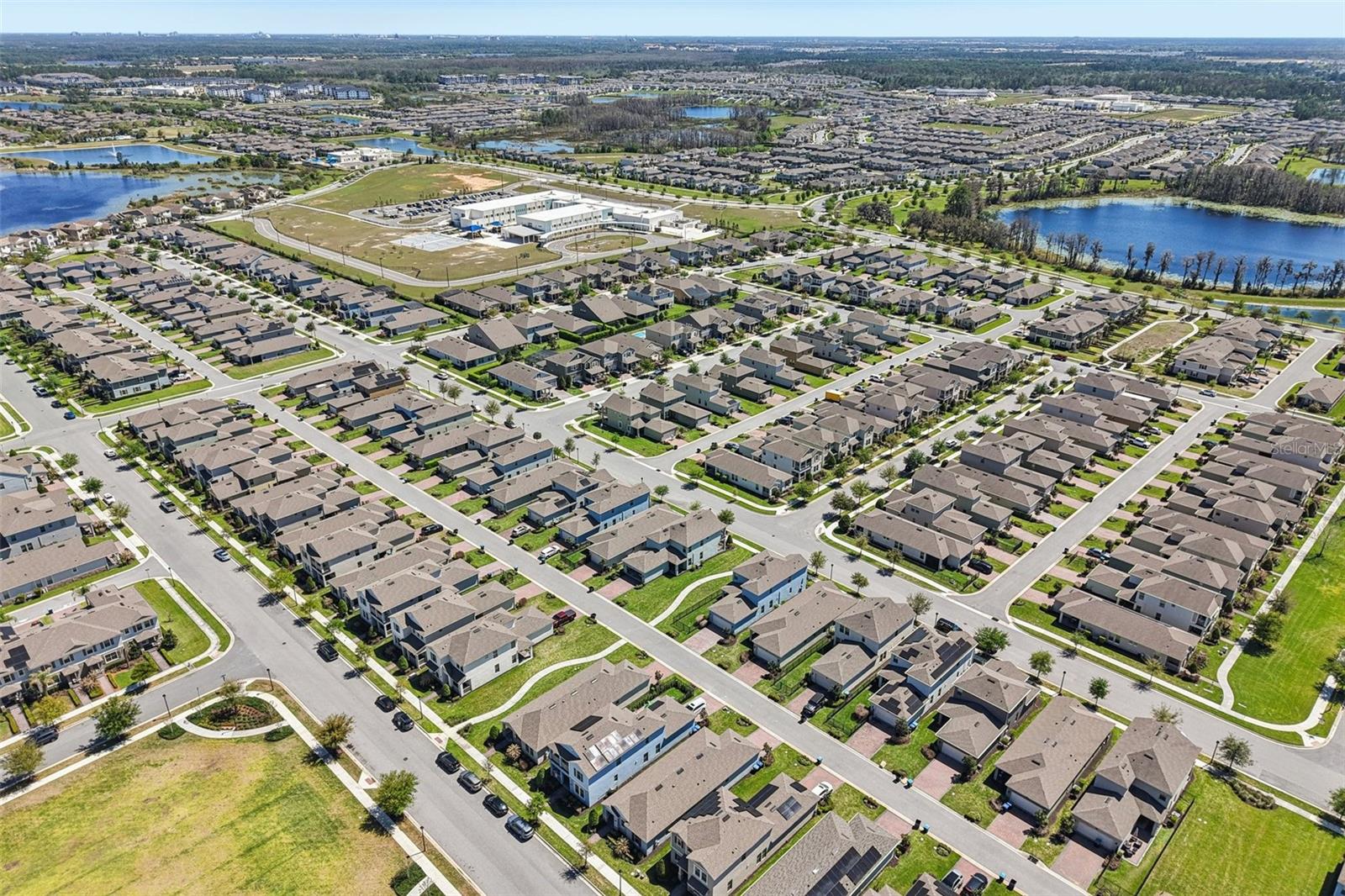 WATERLEIGH PH 3B 3C 3D - Residential