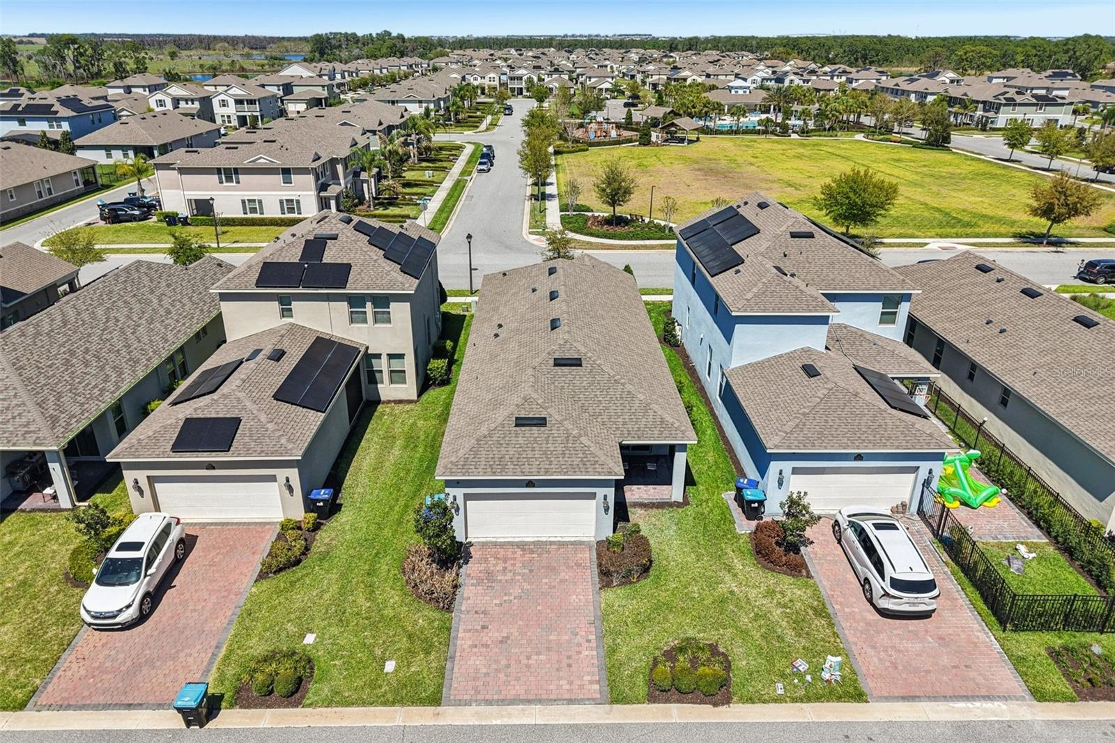 WATERLEIGH PH 3B 3C 3D - Residential