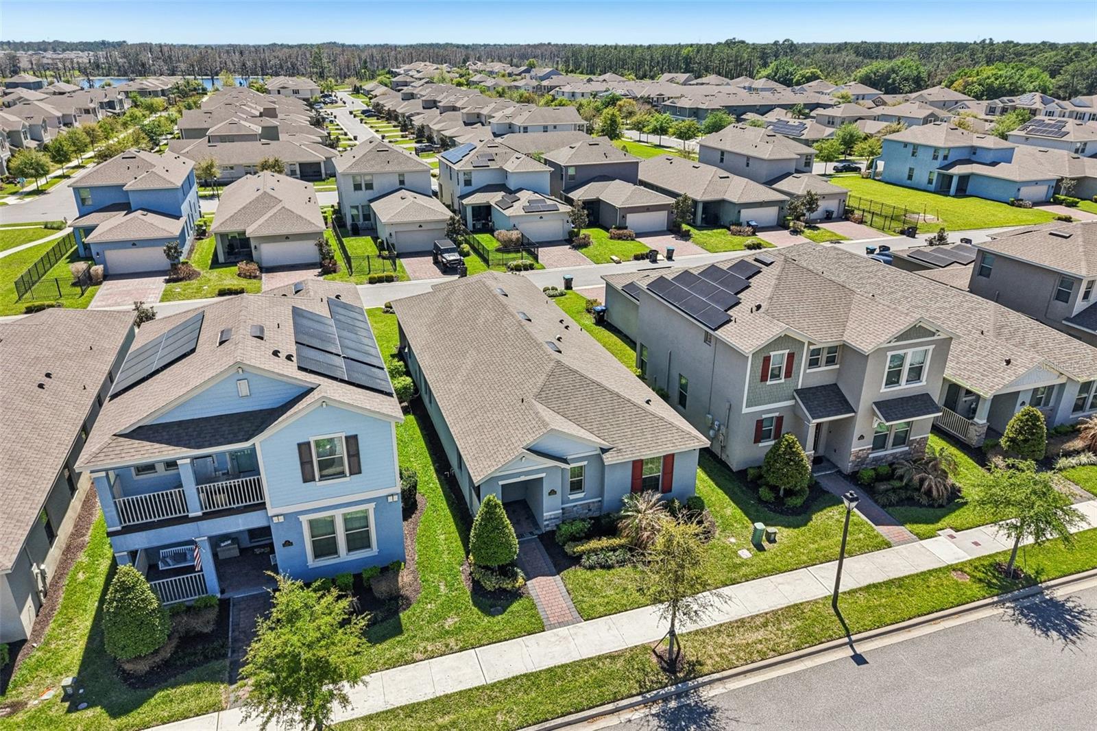 WATERLEIGH PH 3B 3C 3D - Residential