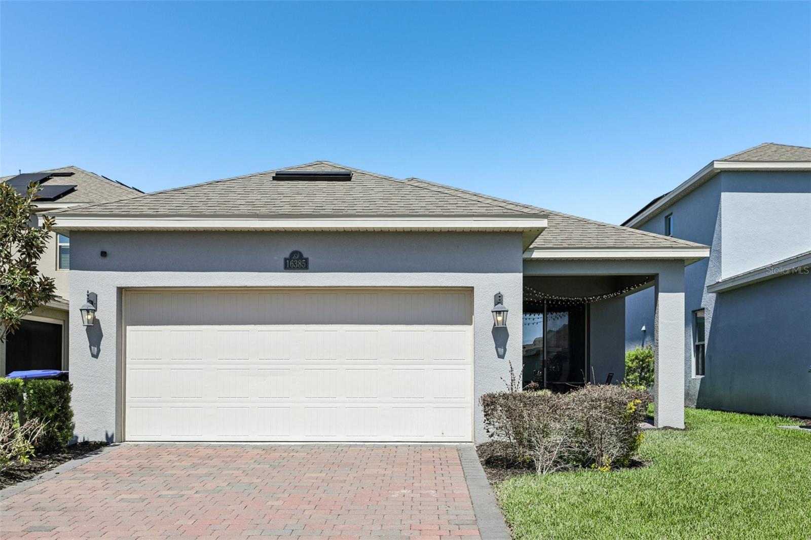 WATERLEIGH PH 3B 3C 3D - Residential