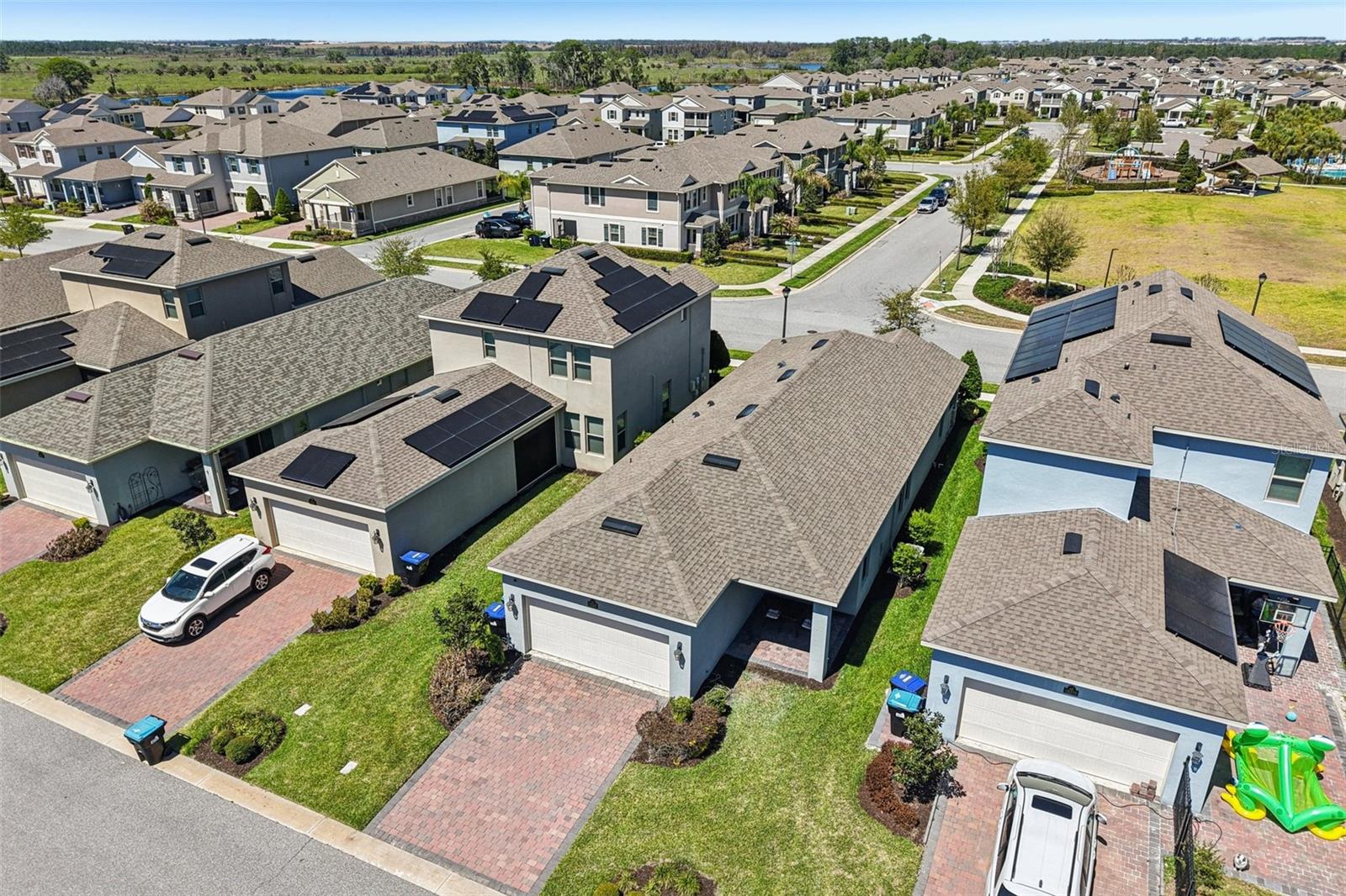 WATERLEIGH PH 3B 3C 3D - Residential