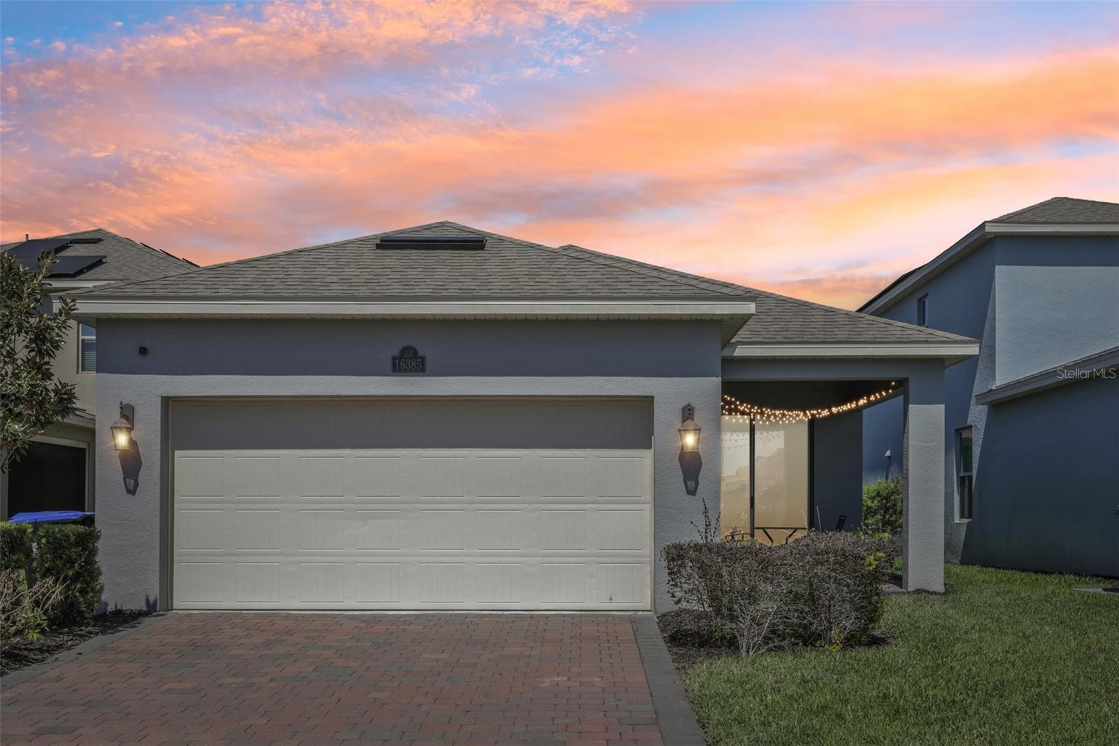 WATERLEIGH PH 3B 3C 3D - Residential