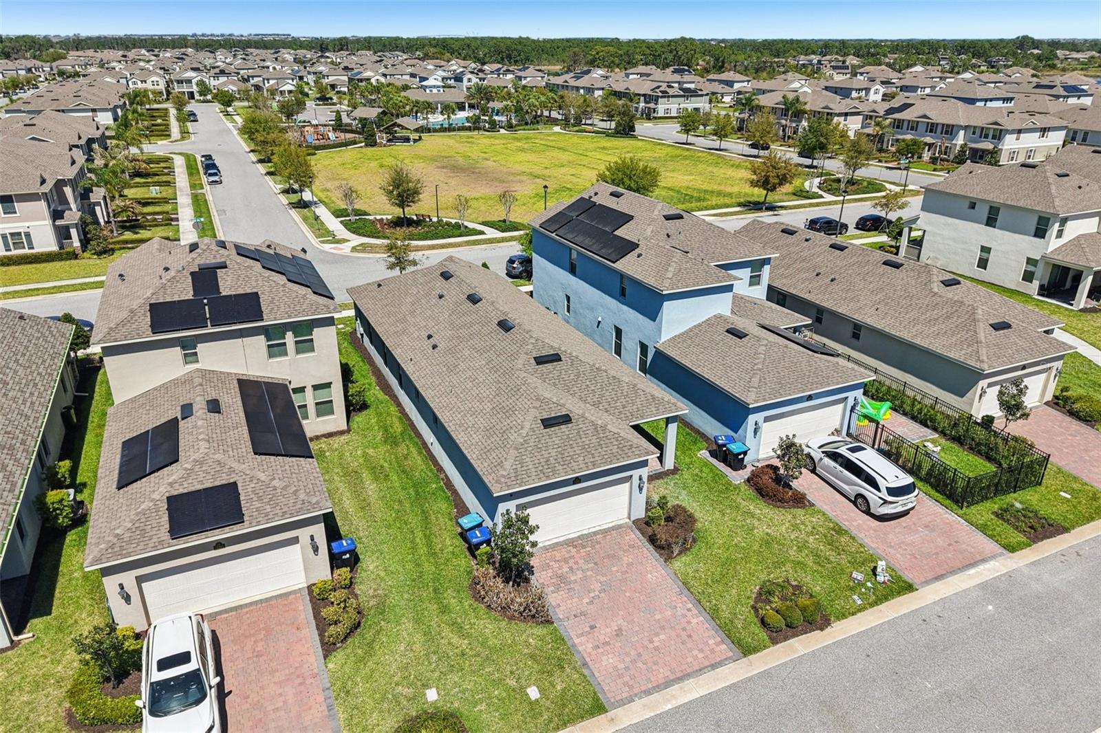 WATERLEIGH PH 3B 3C 3D - Residential