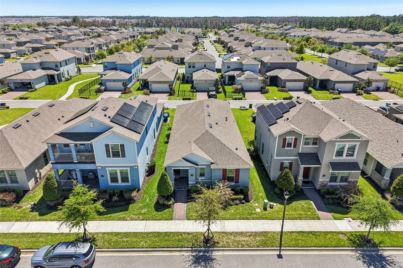 WATERLEIGH PH 3B 3C 3D - Residential