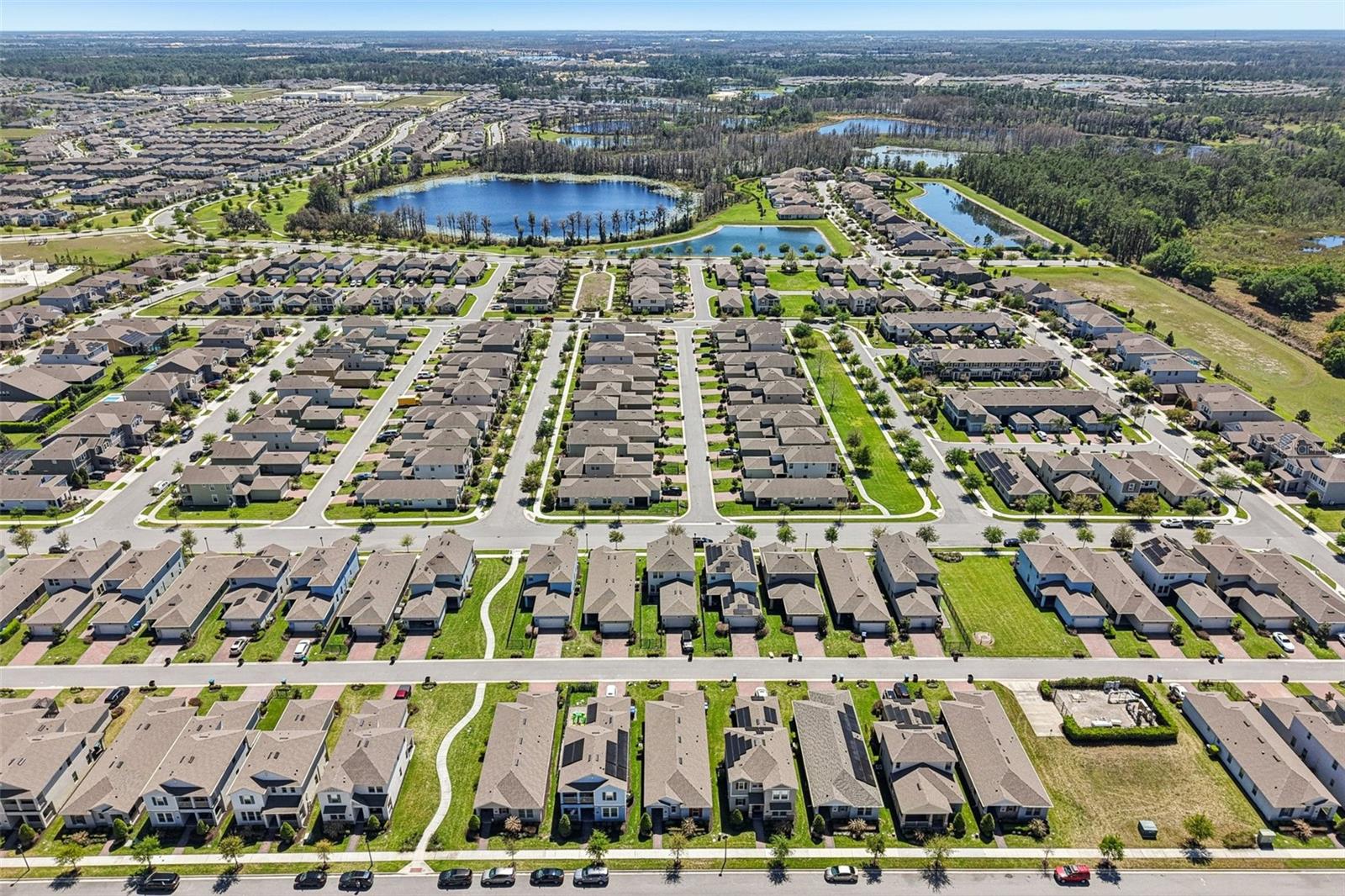 WATERLEIGH PH 3B 3C 3D - Residential