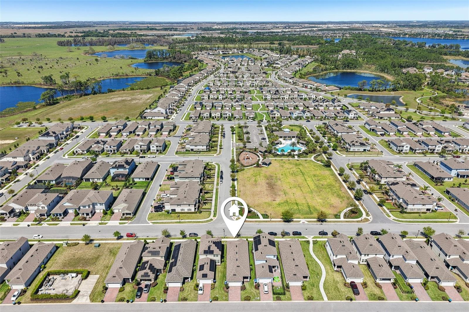 WATERLEIGH PH 3B 3C 3D - Residential