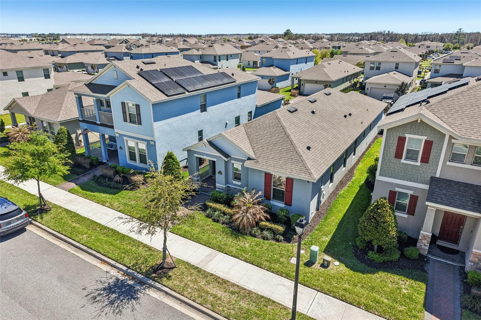 WATERLEIGH PH 3B 3C 3D - Residential