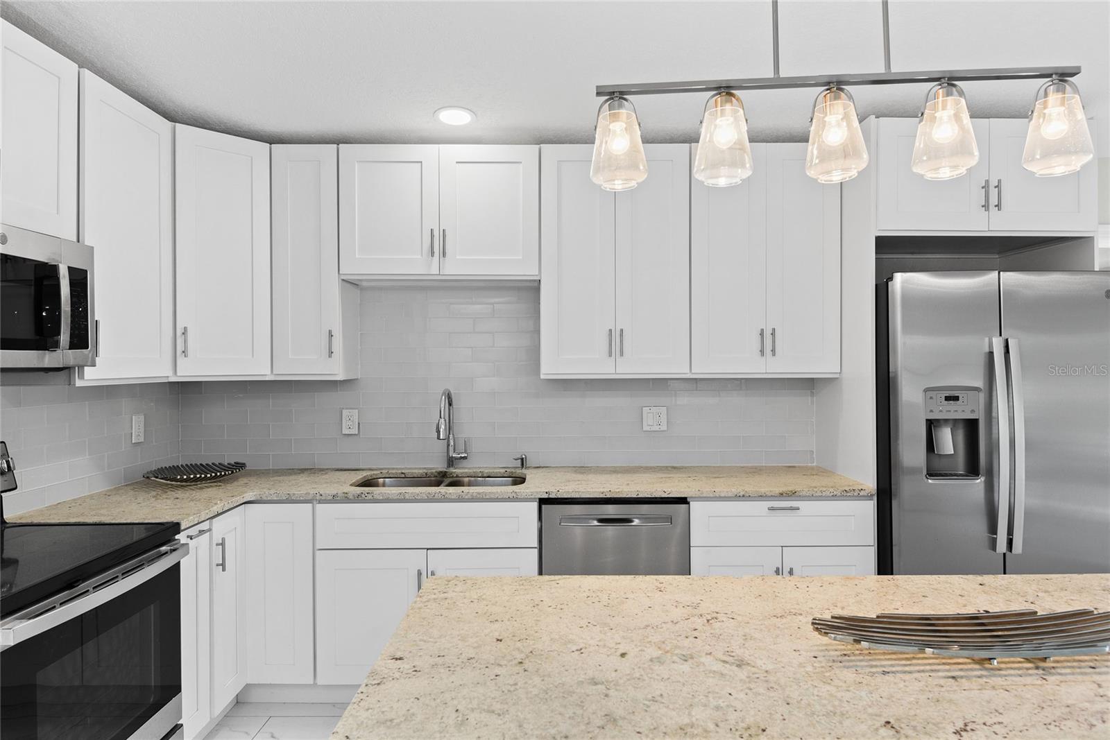 EASTBROOK SUB - Residential Lease