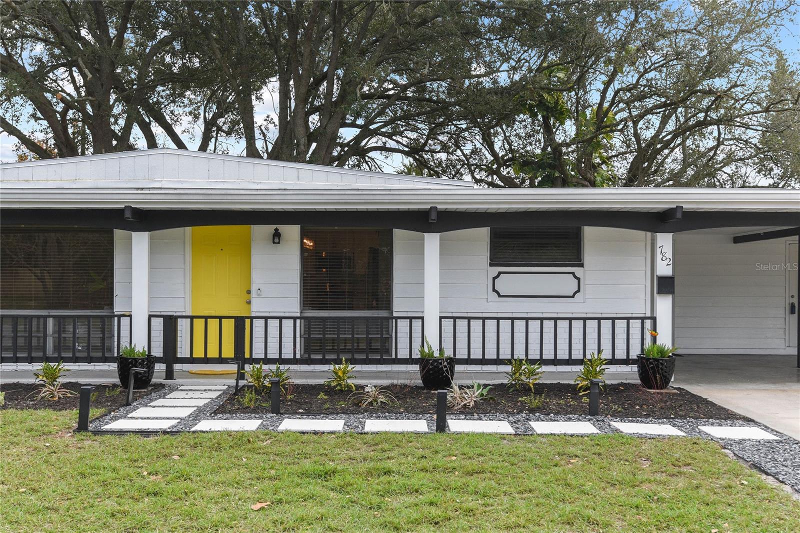 EASTBROOK SUB - Residential Lease