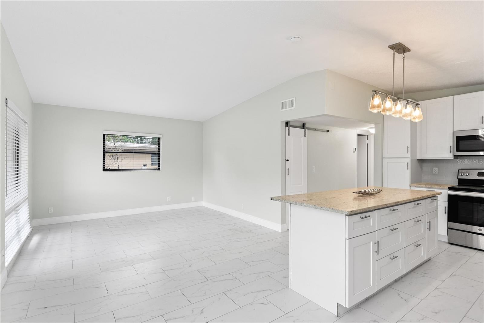 EASTBROOK SUB - Residential Lease