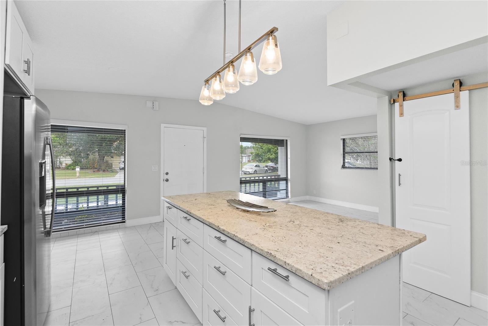 EASTBROOK SUB - Residential Lease