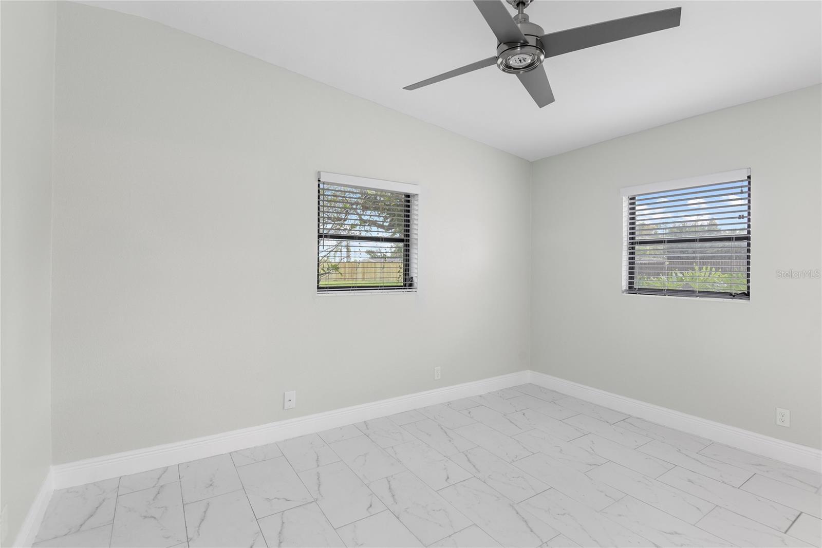 EASTBROOK SUB - Residential Lease