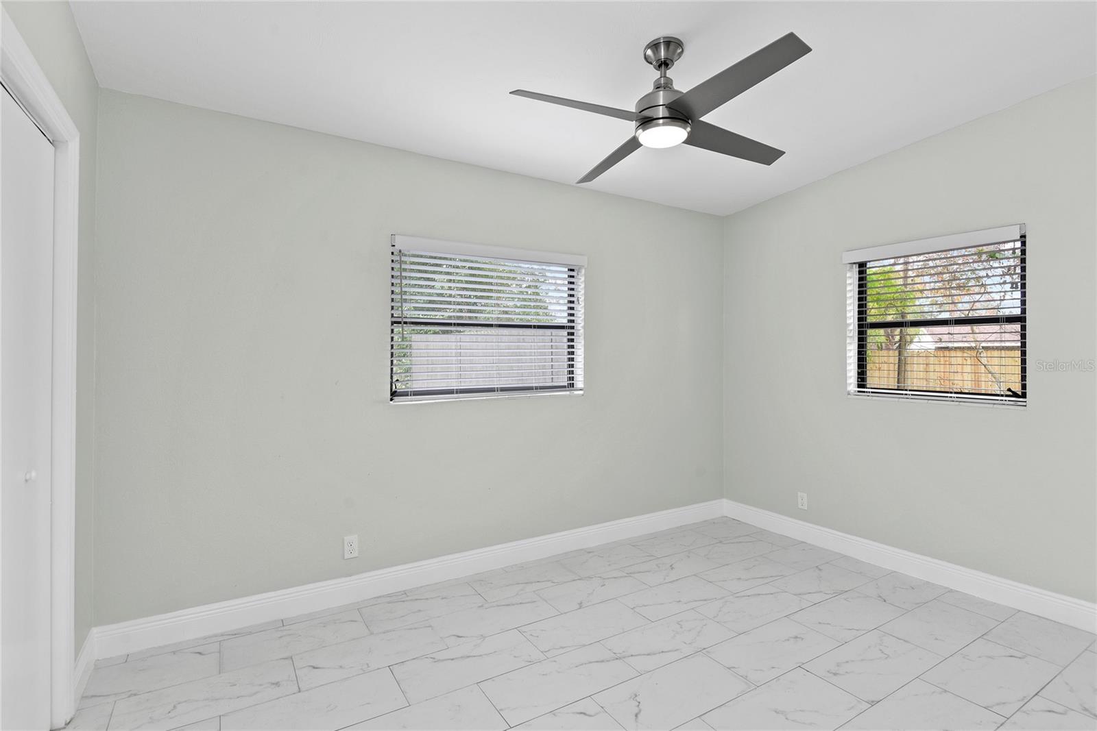 EASTBROOK SUB - Residential Lease