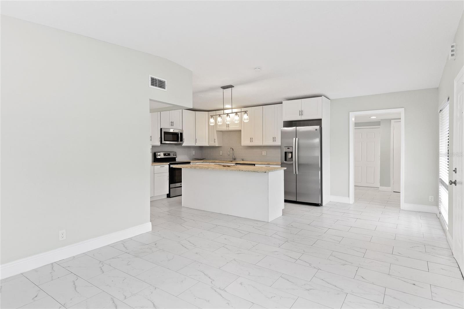 EASTBROOK SUB - Residential Lease