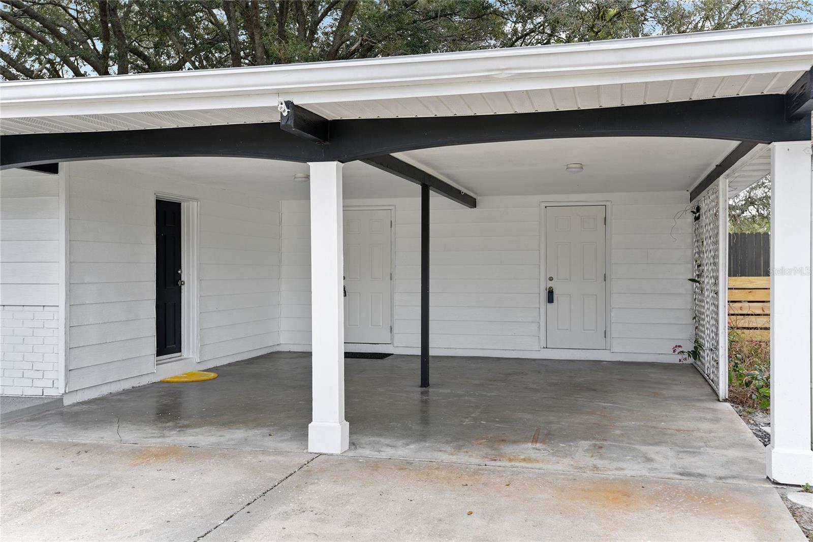 EASTBROOK SUB - Residential Lease