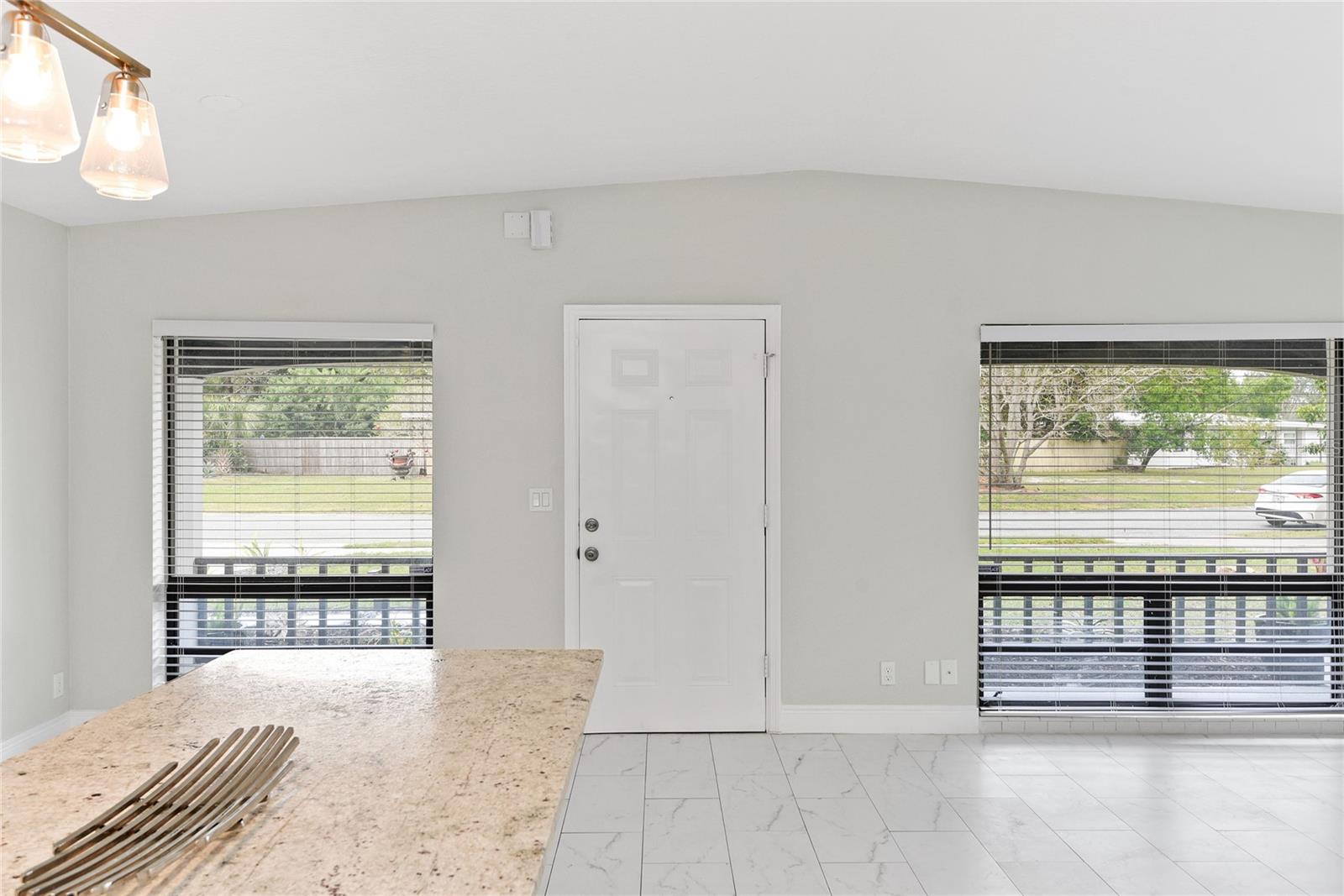 EASTBROOK SUB - Residential Lease