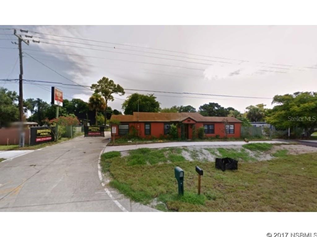 River Edge Acres - Commercial Sale