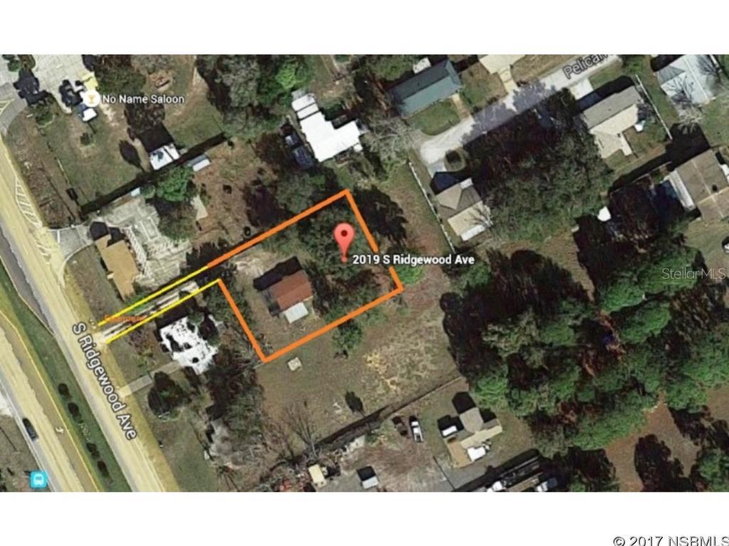 River Edge Acres - Commercial Sale