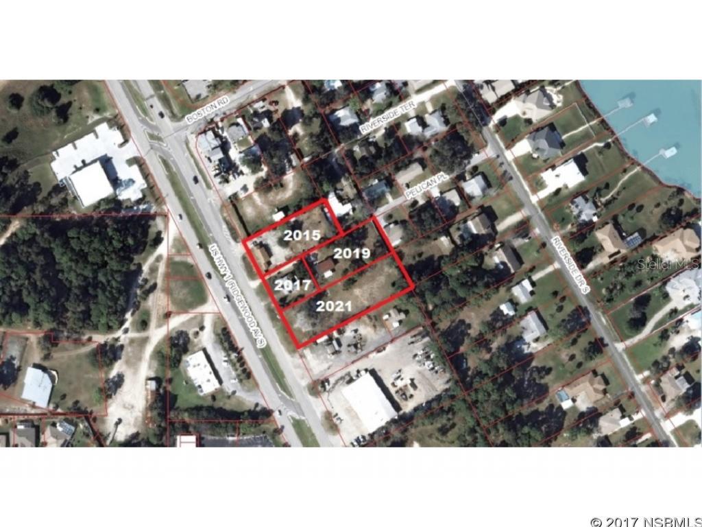 River Edge Acres - Commercial Sale