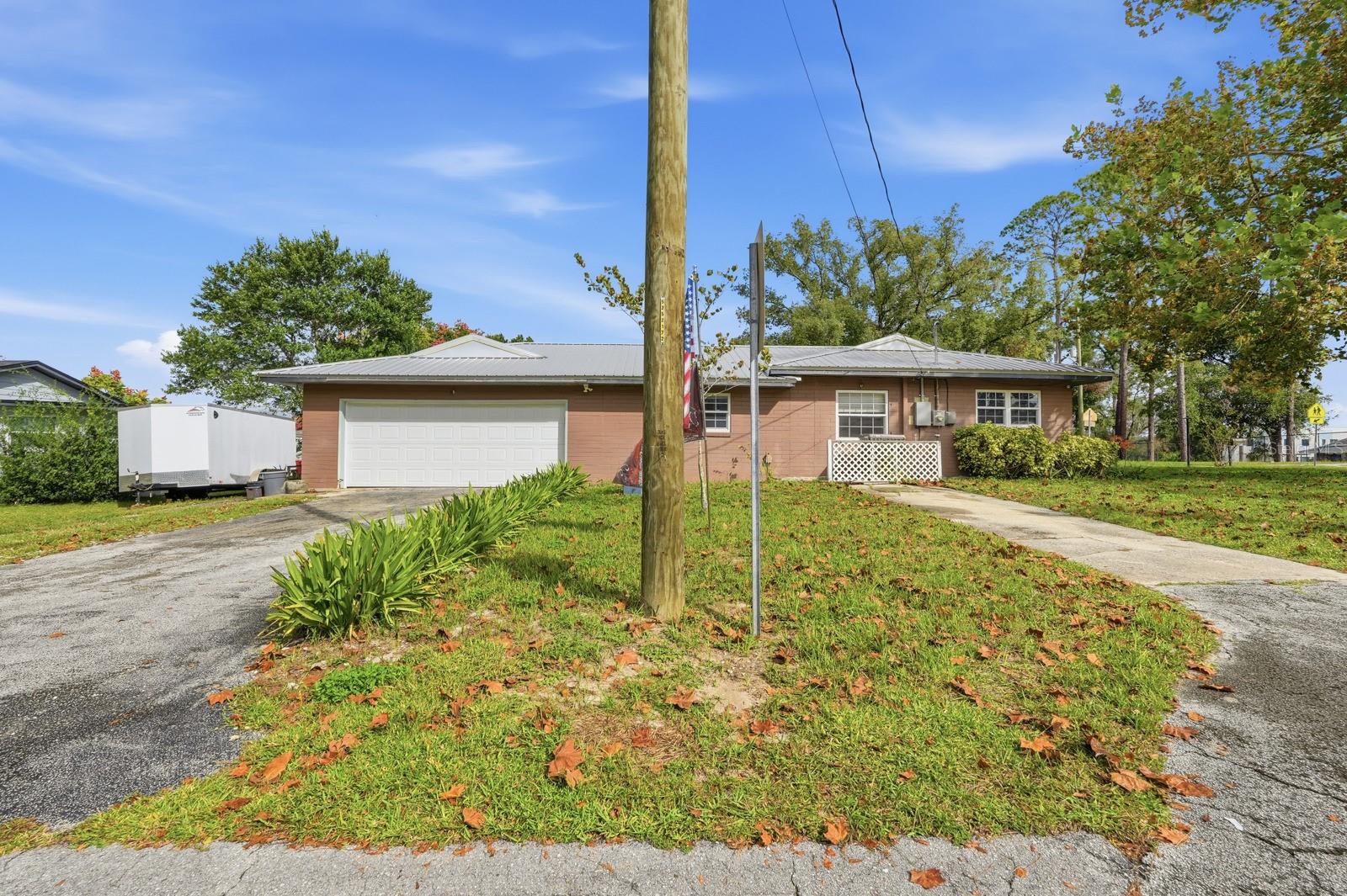 WOODMONT HEIGHTS - Residential