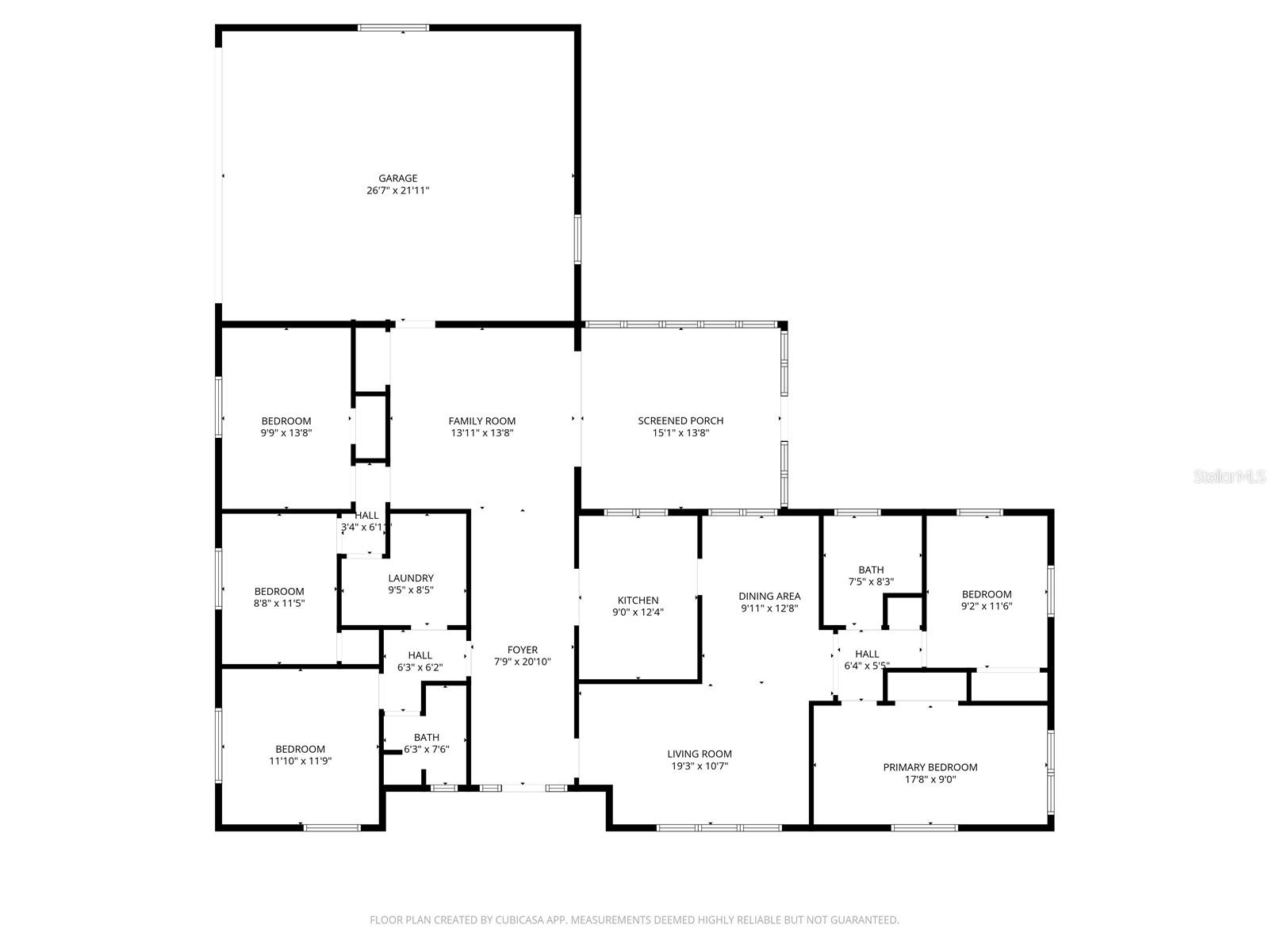 WOODMONT HEIGHTS - Residential