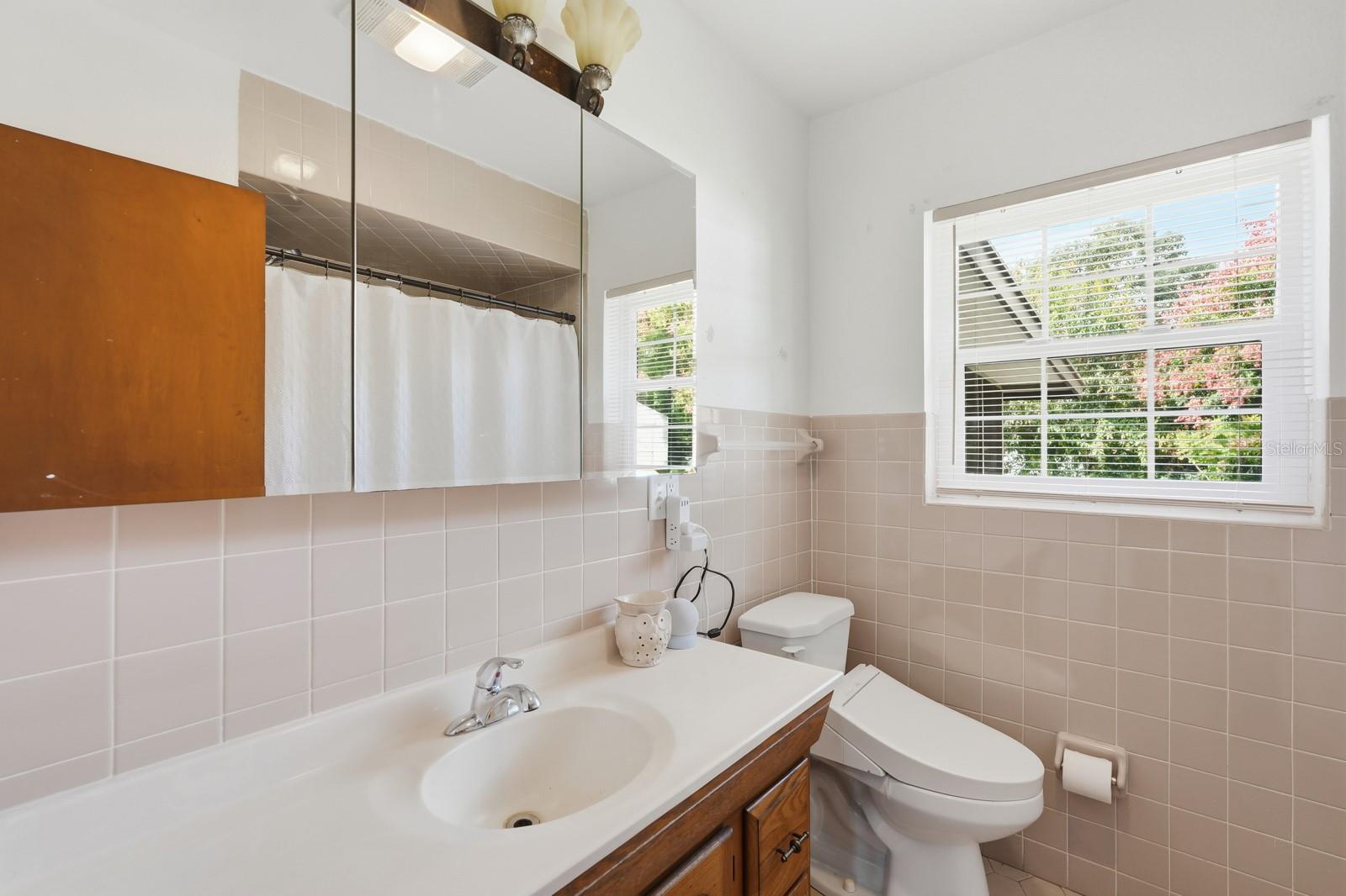 WOODMONT HEIGHTS - Residential