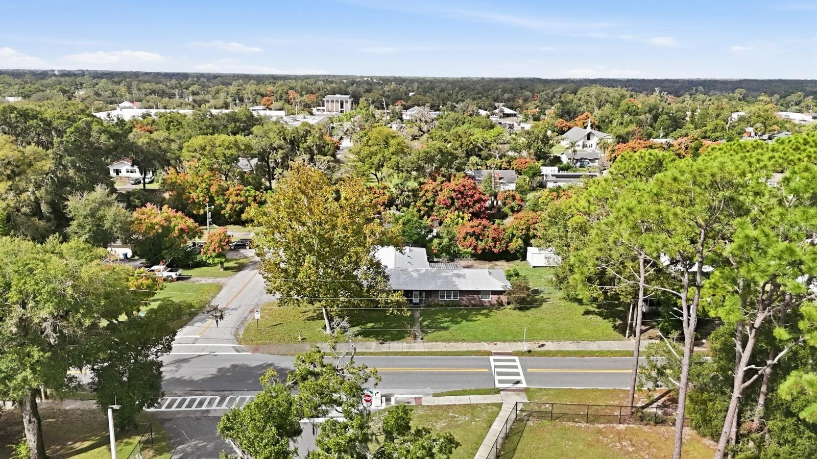 WOODMONT HEIGHTS - Residential