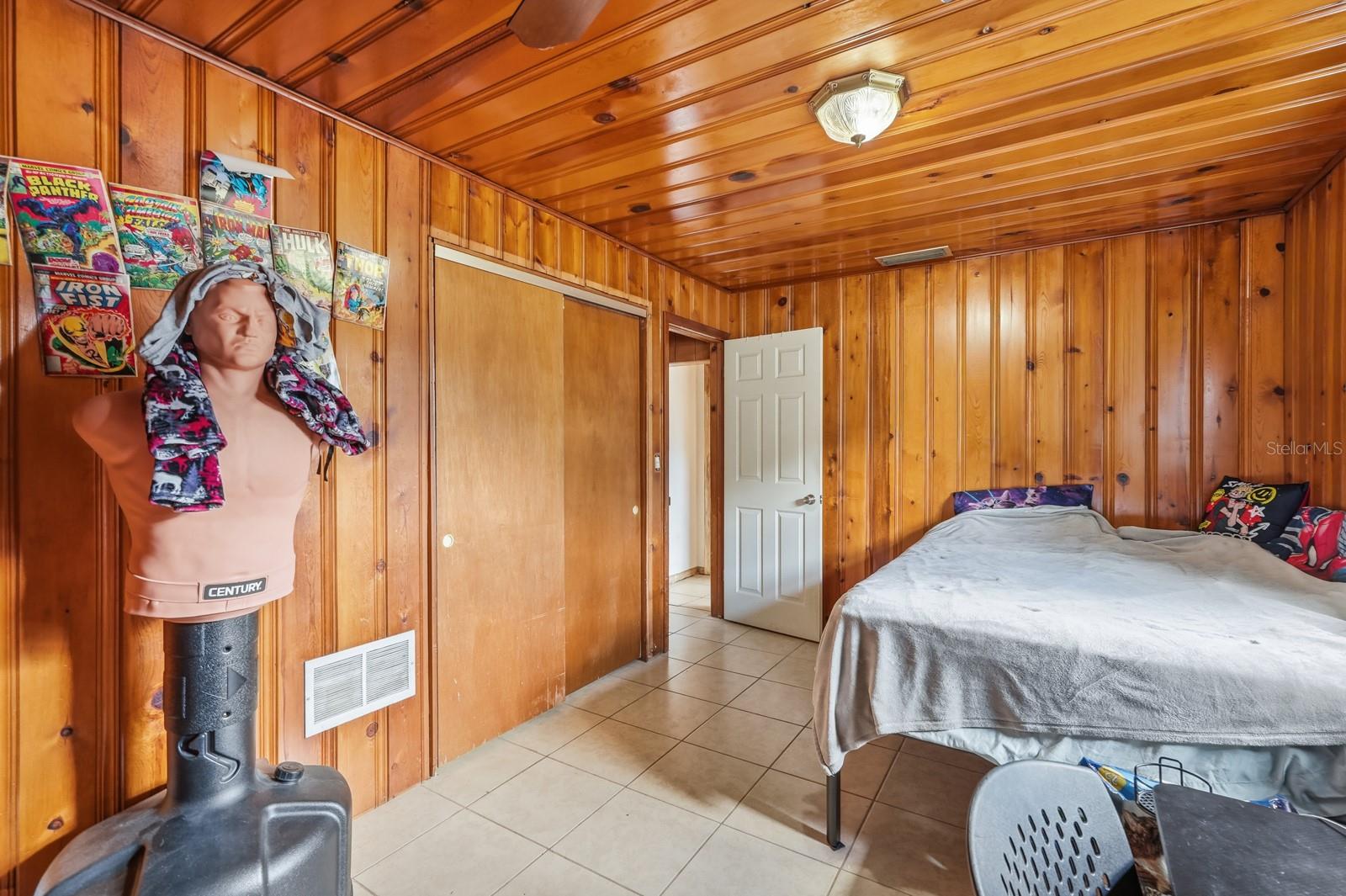 WOODMONT HEIGHTS - Residential