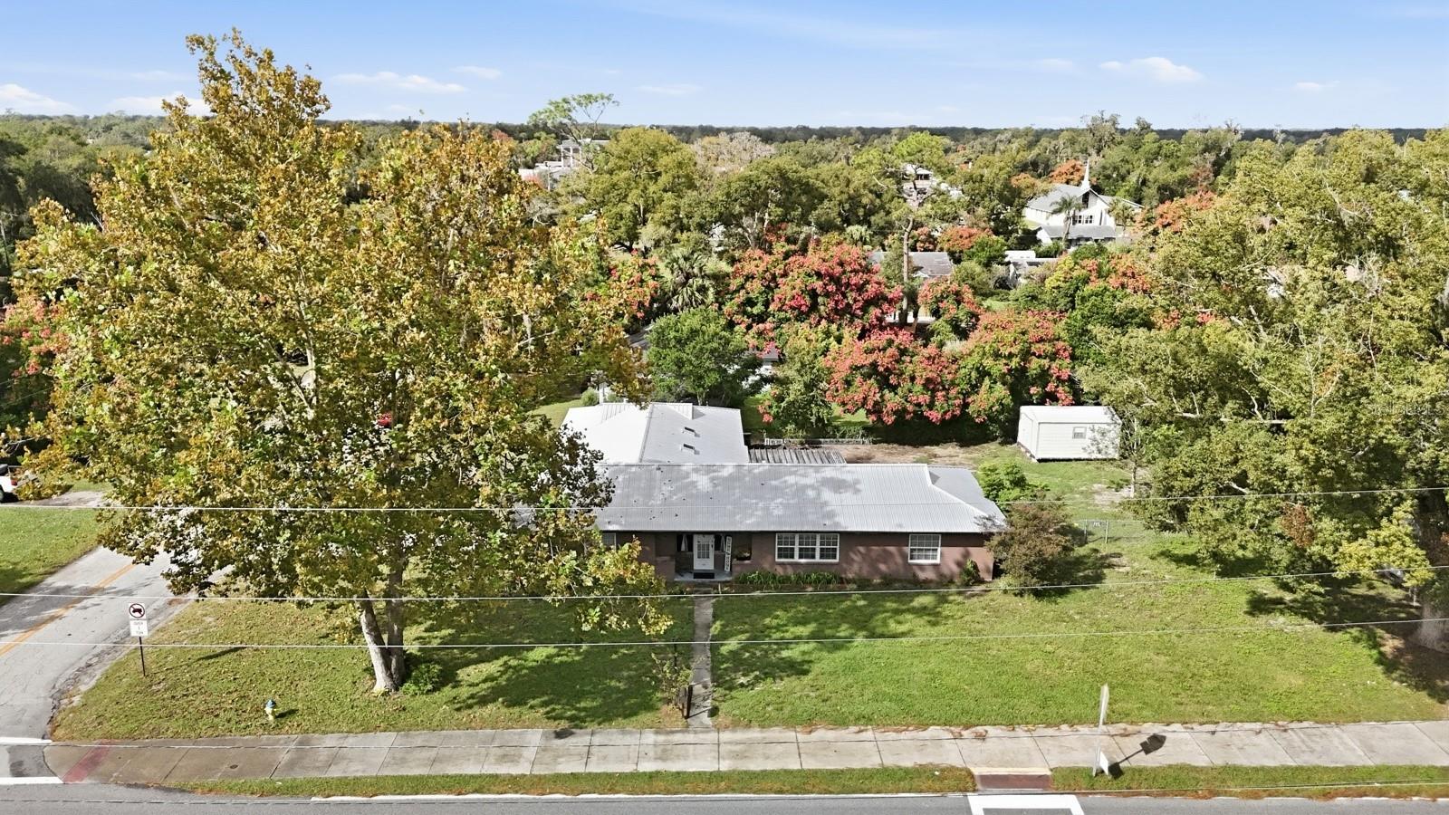 WOODMONT HEIGHTS - Residential